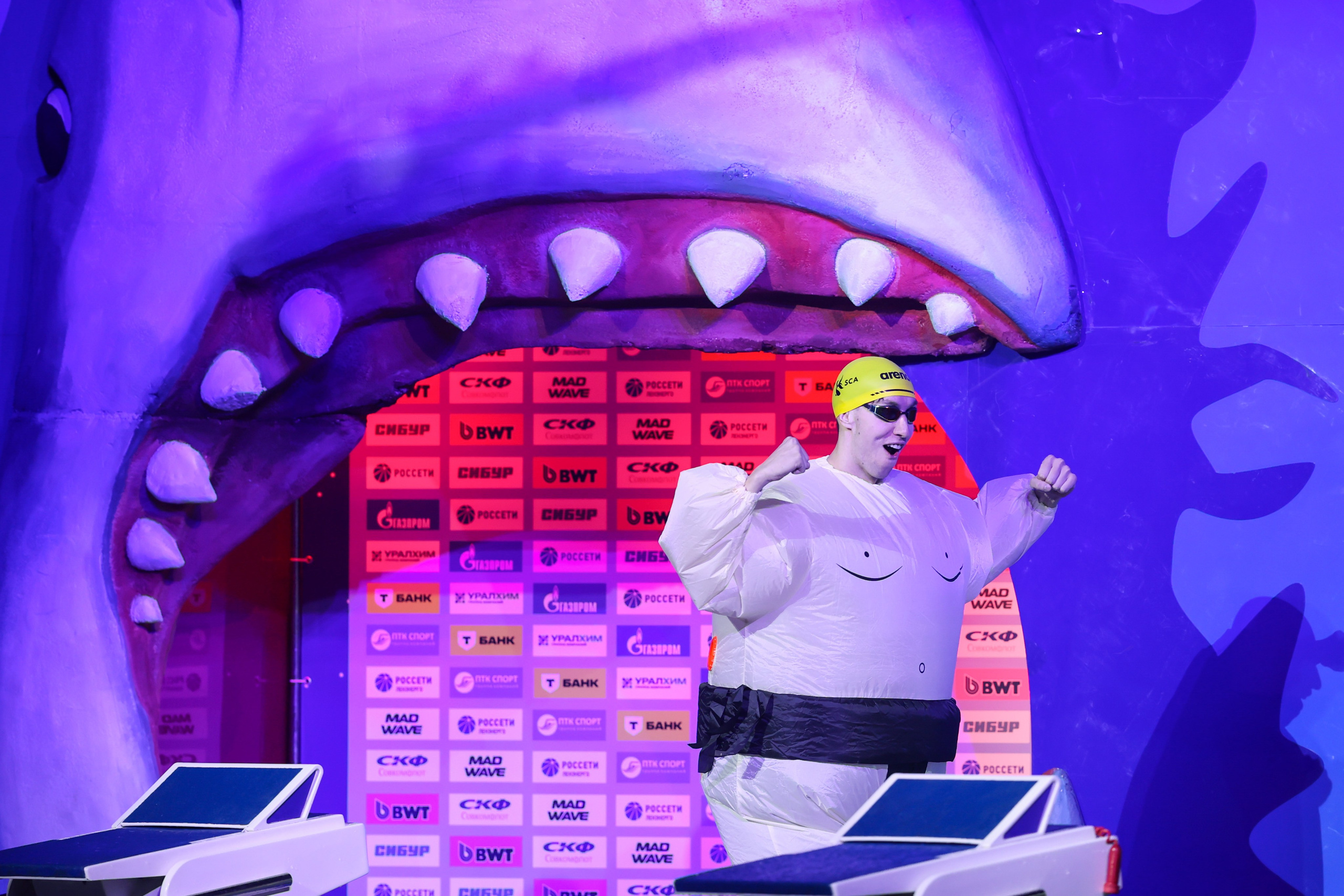 Кубок Сальникова. Спортивный и репортажный фотограф Антон Тереханов