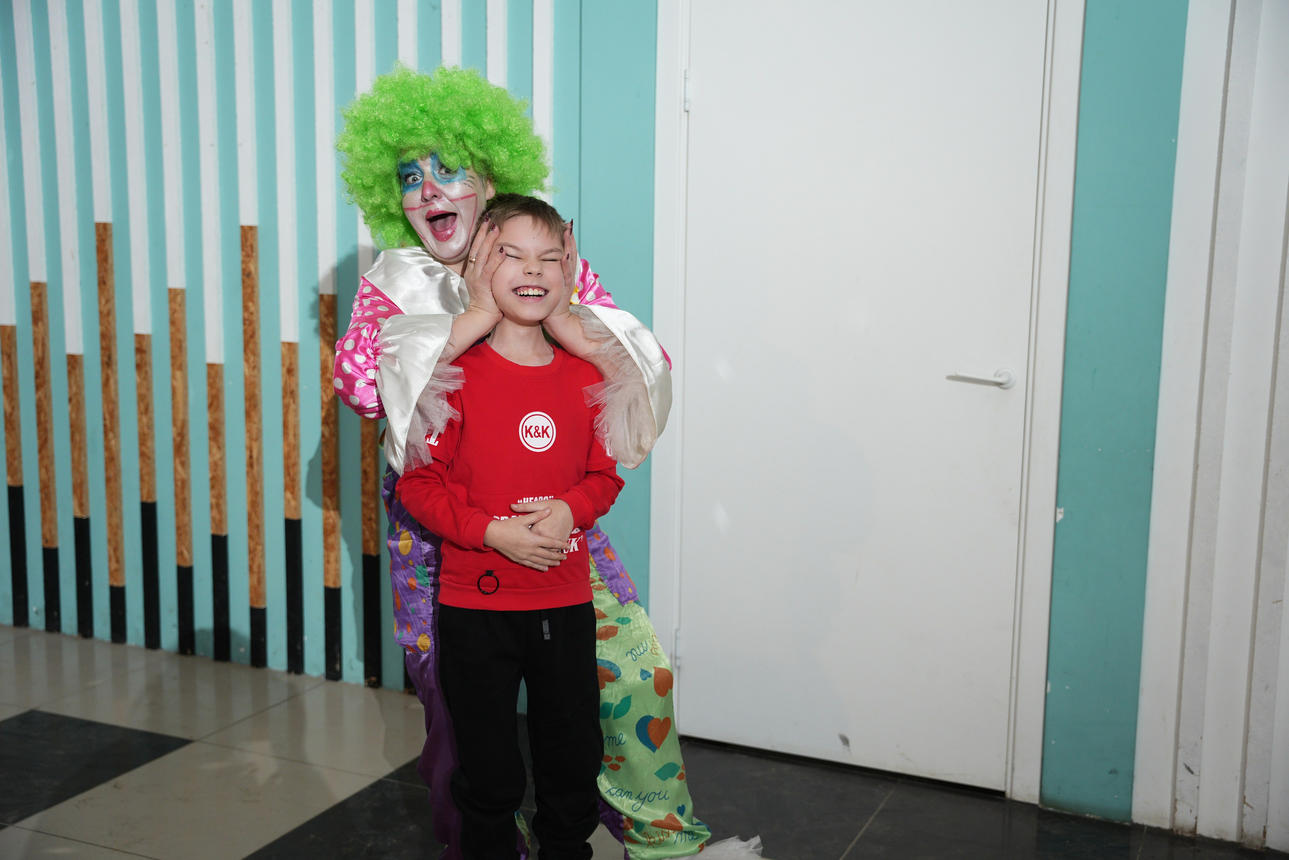 «Ты в этом мире не один " социально благотворительное мероприятие. Ольга Плаксина фотограф в Саратове