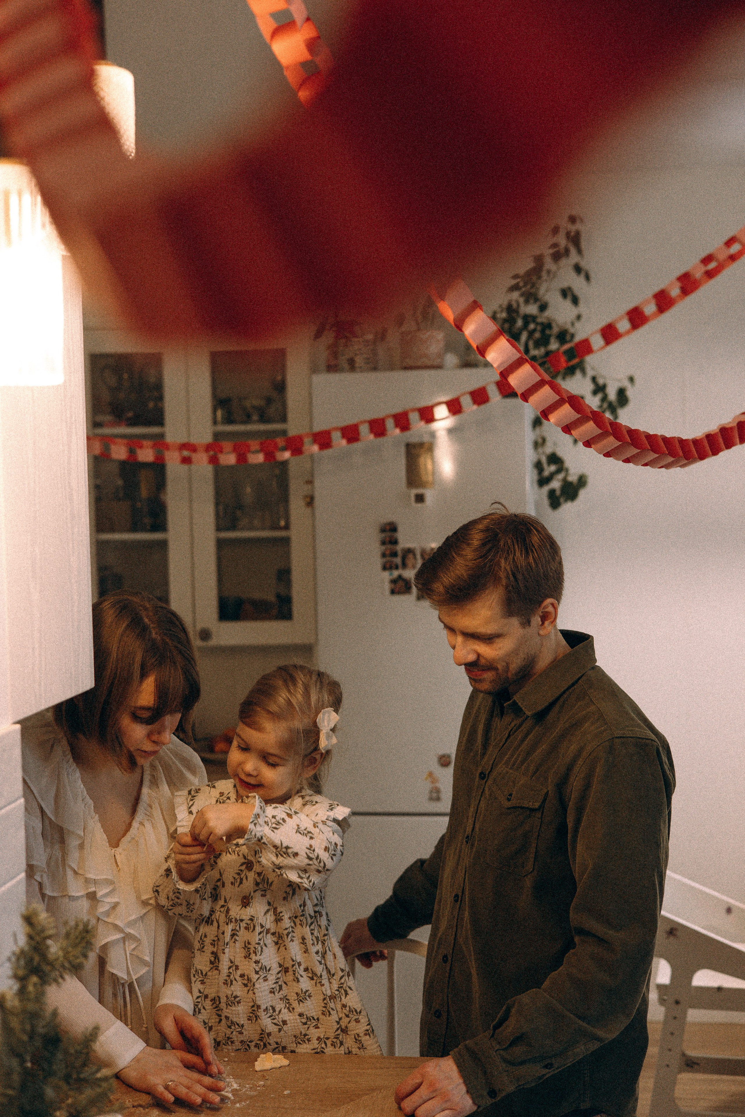 Таня, Кирилл и Мия. Свадебный и семейный фотограф в Вологде Екатерина Назарина