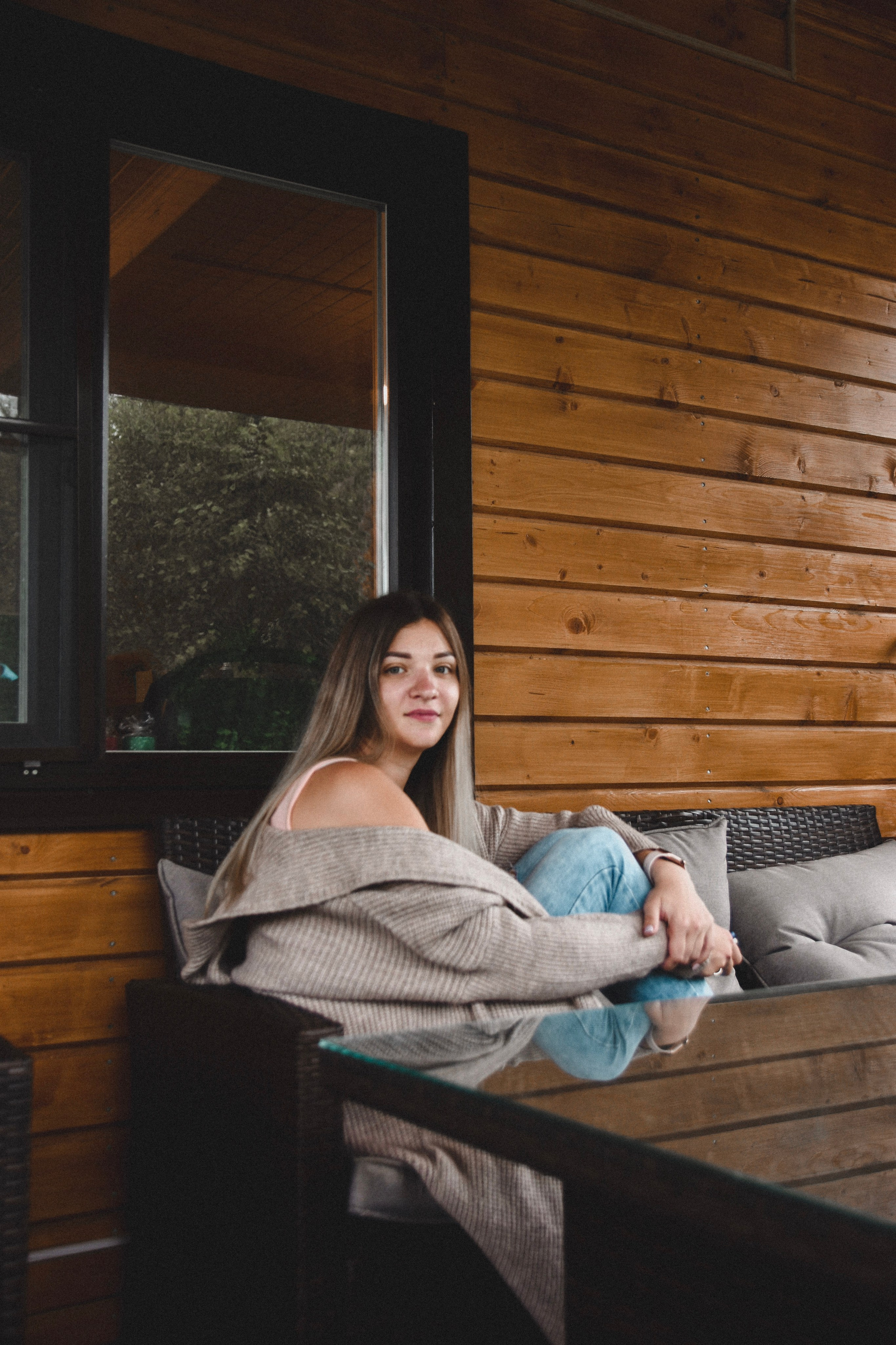 Лера. Фотограф в Москве Daria Lens