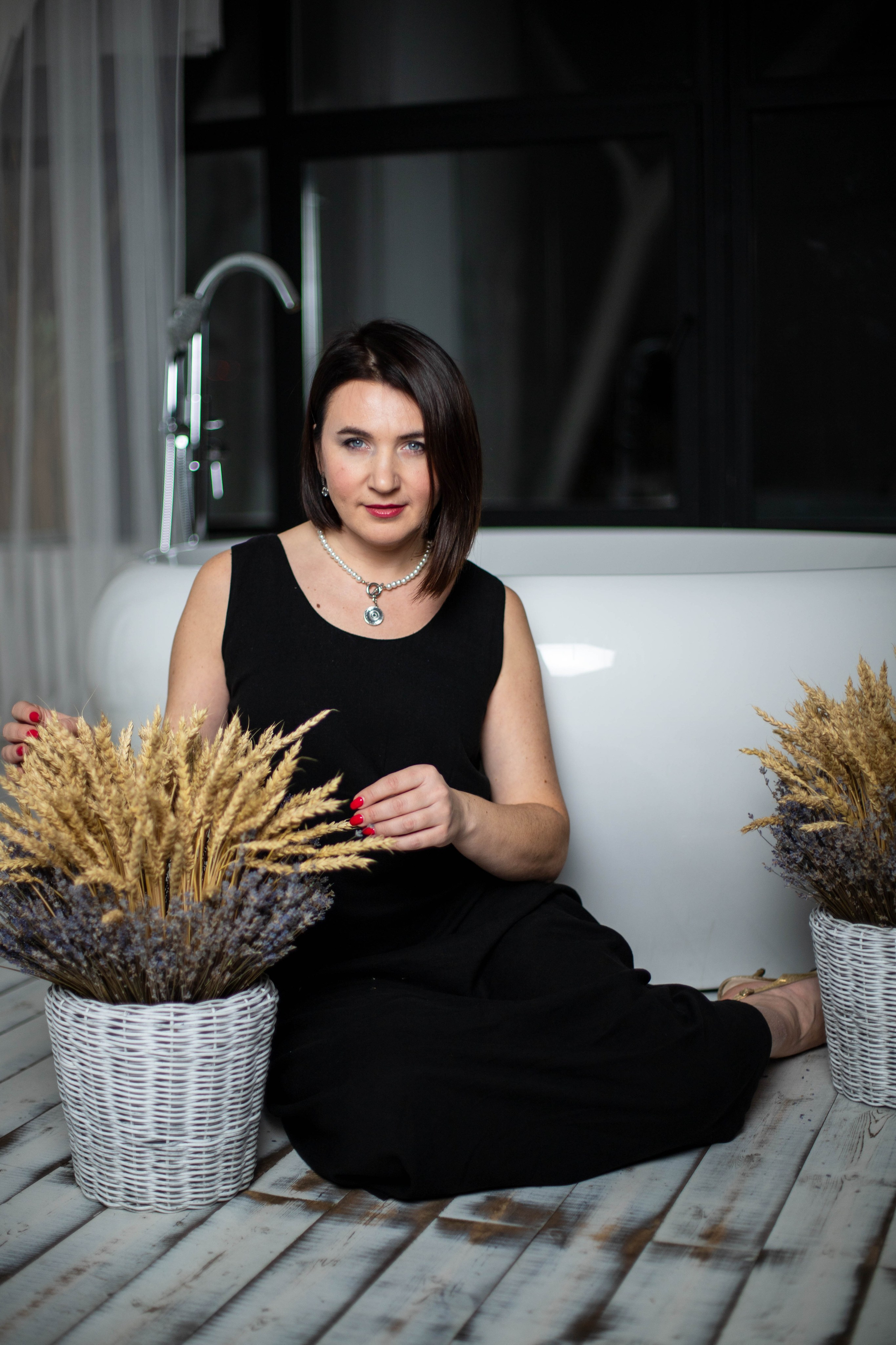 Олеся. Фотосессия под любой запрос в Красноярске. т+79237847111