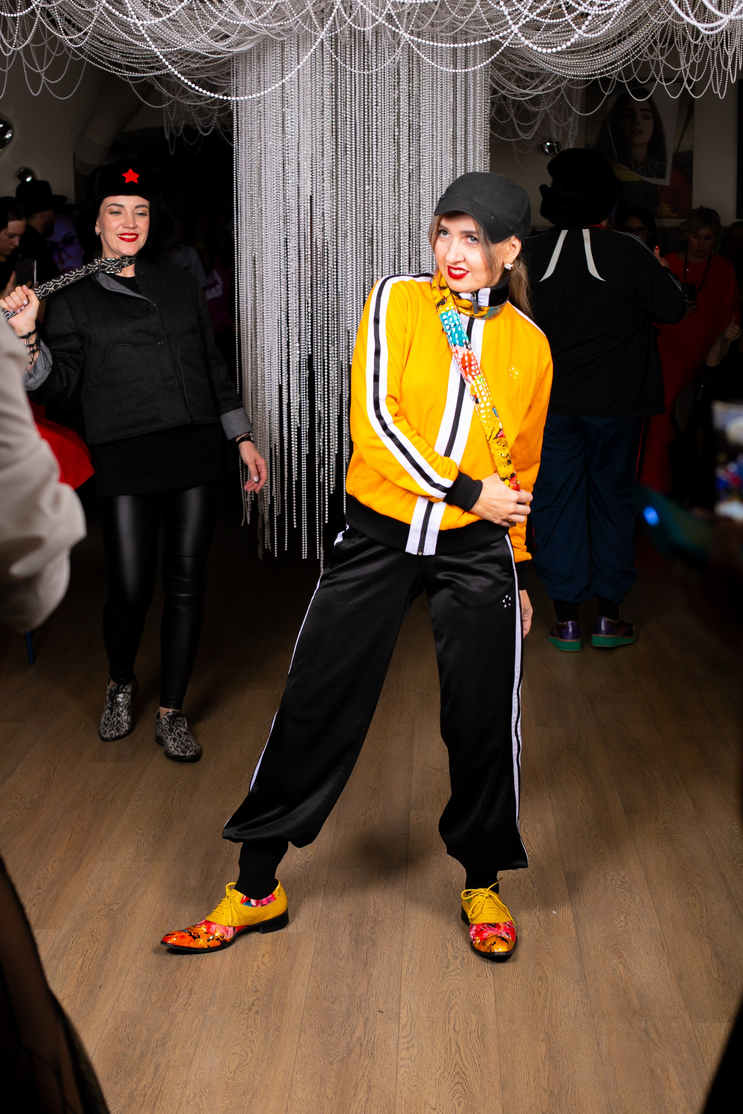 Звёздный Бал. Фотосессия под любой запрос в Красноярске. т+79237847111