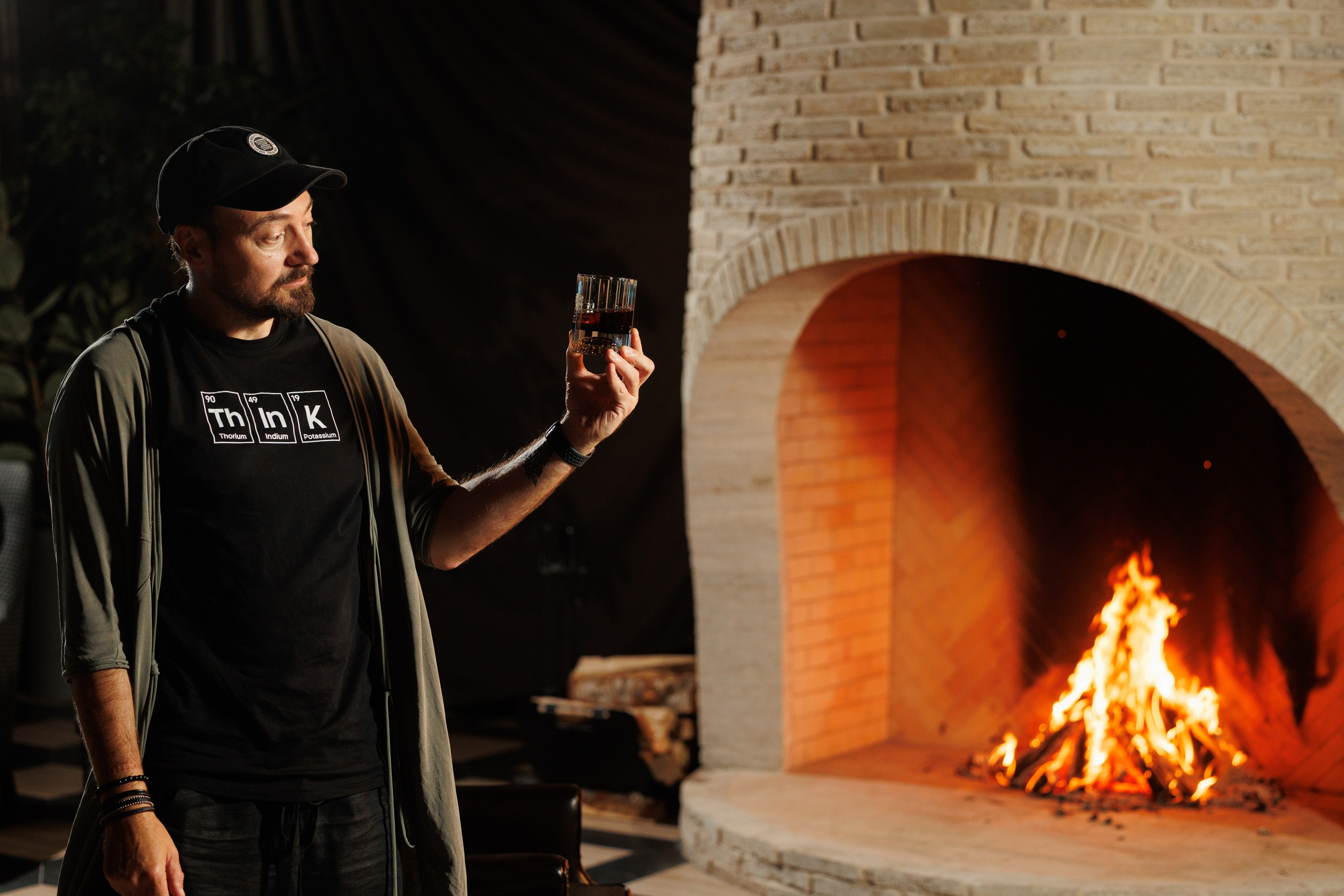 LEVARDI. Репортажный фотограф Ольга Кочетова в Москве