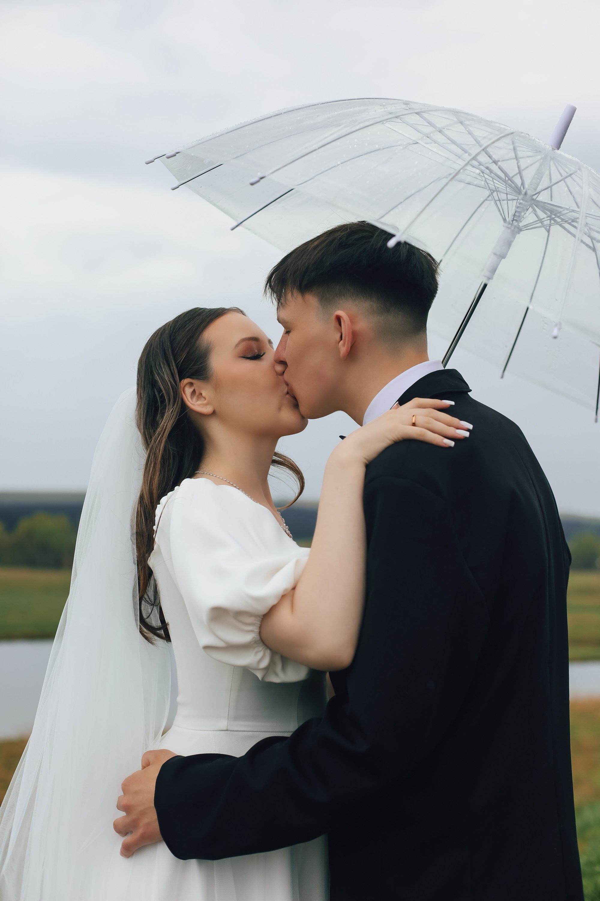 Свадьба. Лайфстайл фотограф в Уфе и Кармаскалах Гульназ Н