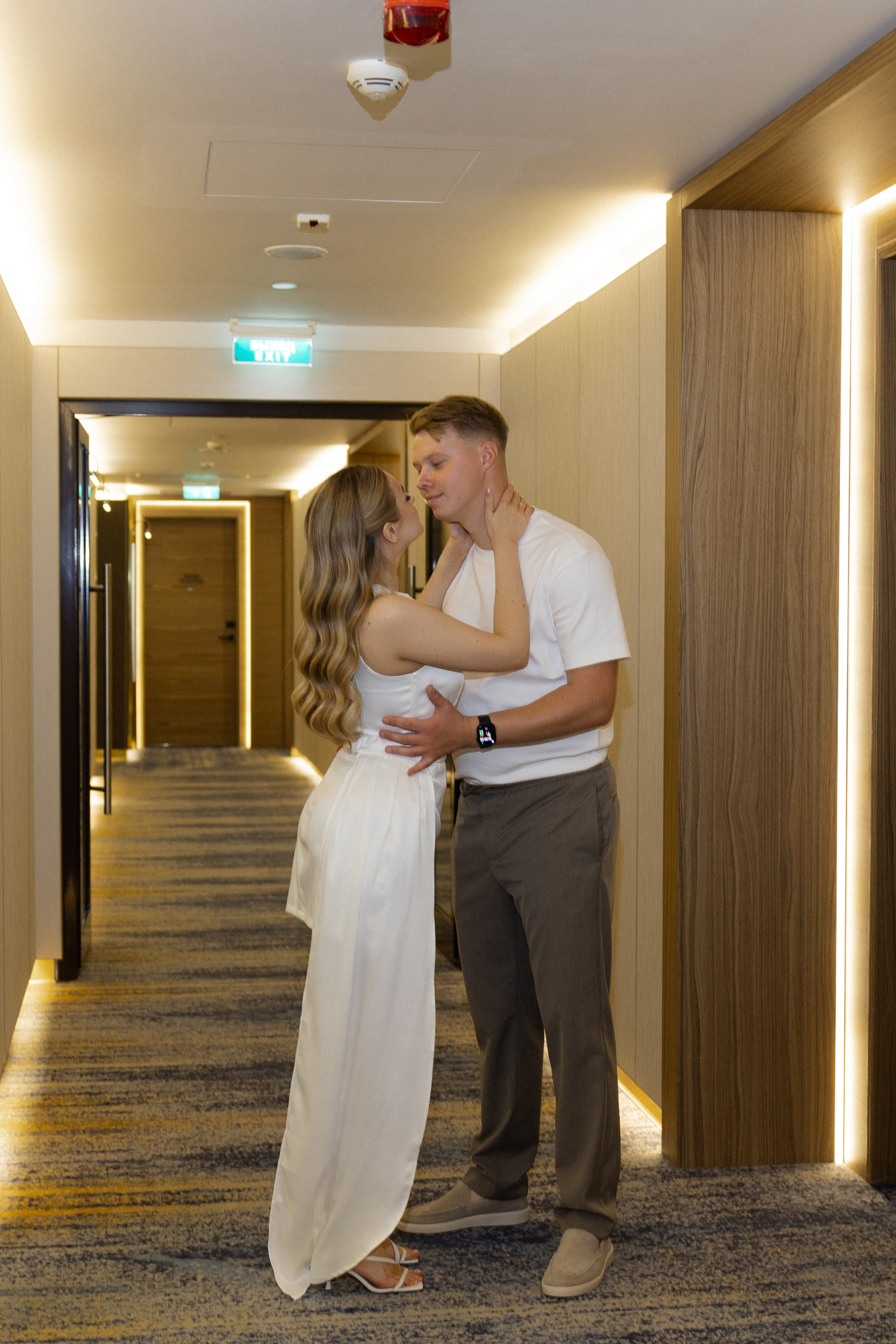 Дмитрий и Алина. Свадебный, портретный и семейный фотограф в Москве Абукалиева Диляра