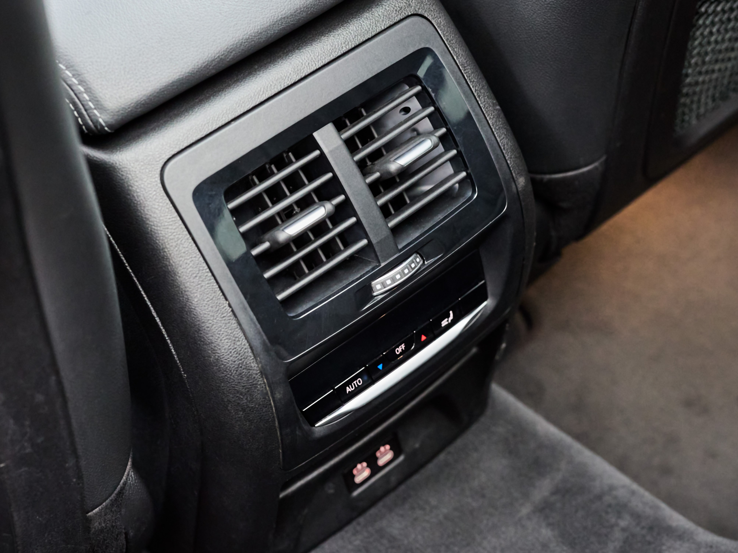 BMW X3. IDeAI studio