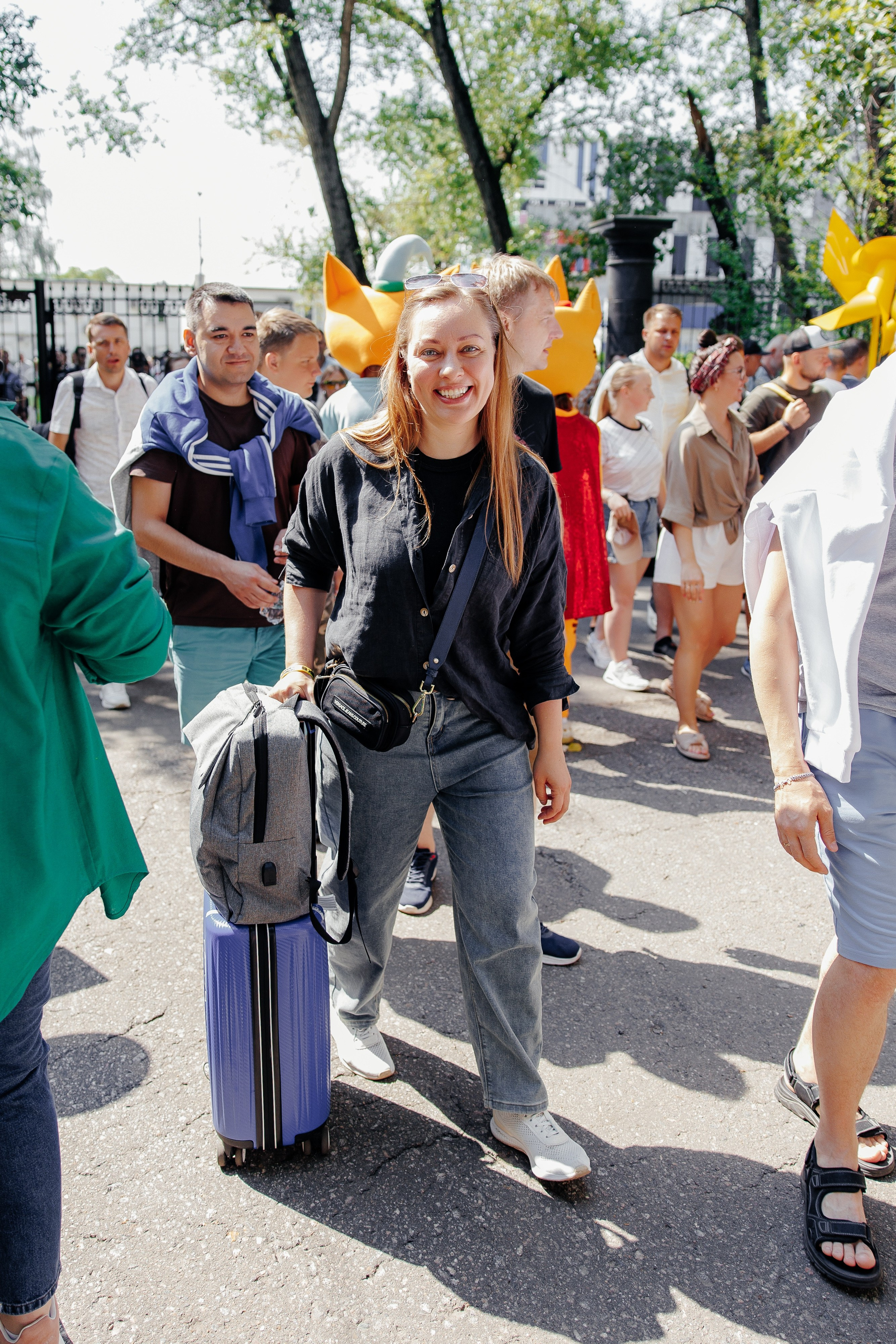 IEK 25 лет. Фотограф в Москве Алексей Виноградов