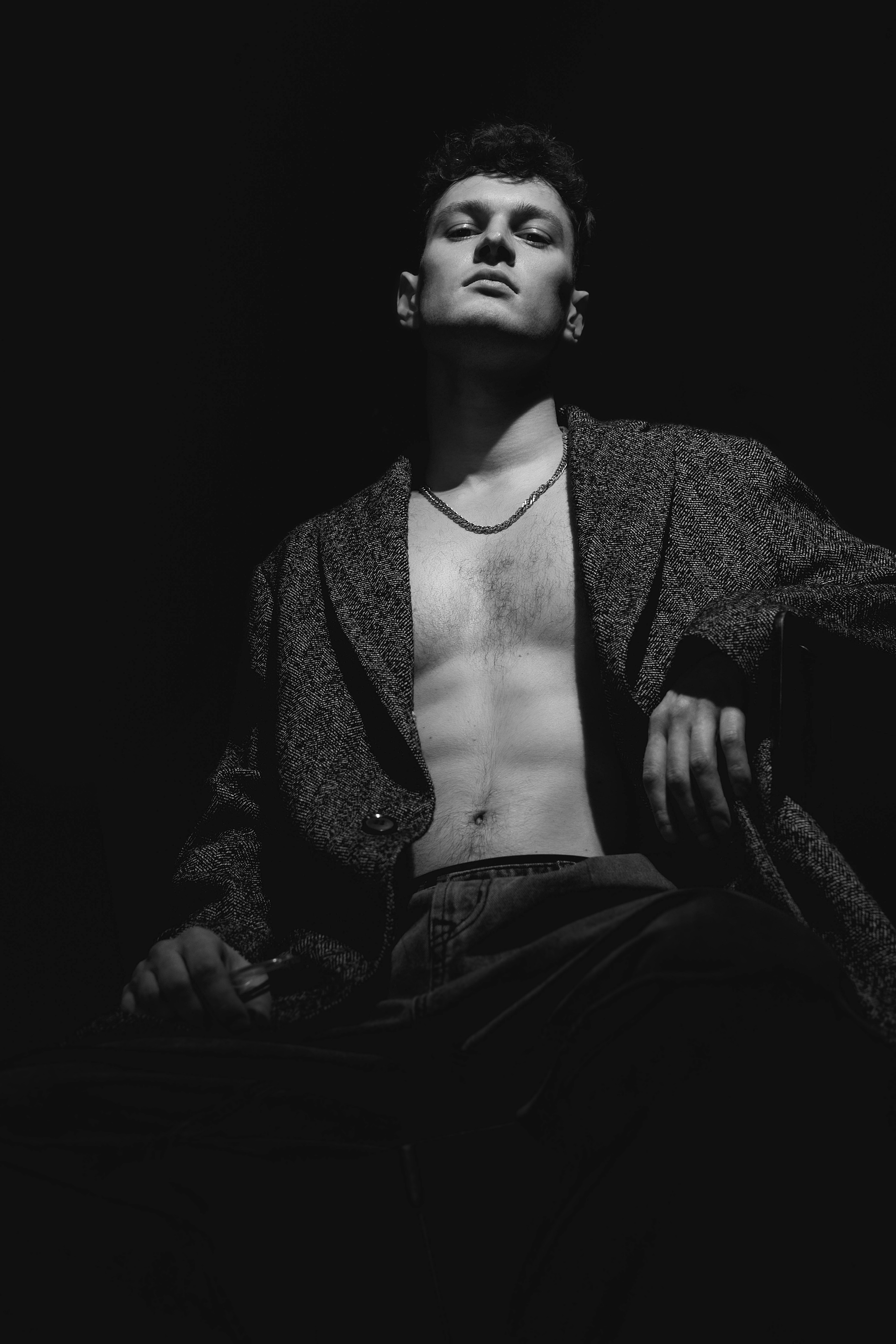 Студийная фотосъемка. Фотограф Игнатьева Мария творческие фотосьемки в Краснодаре