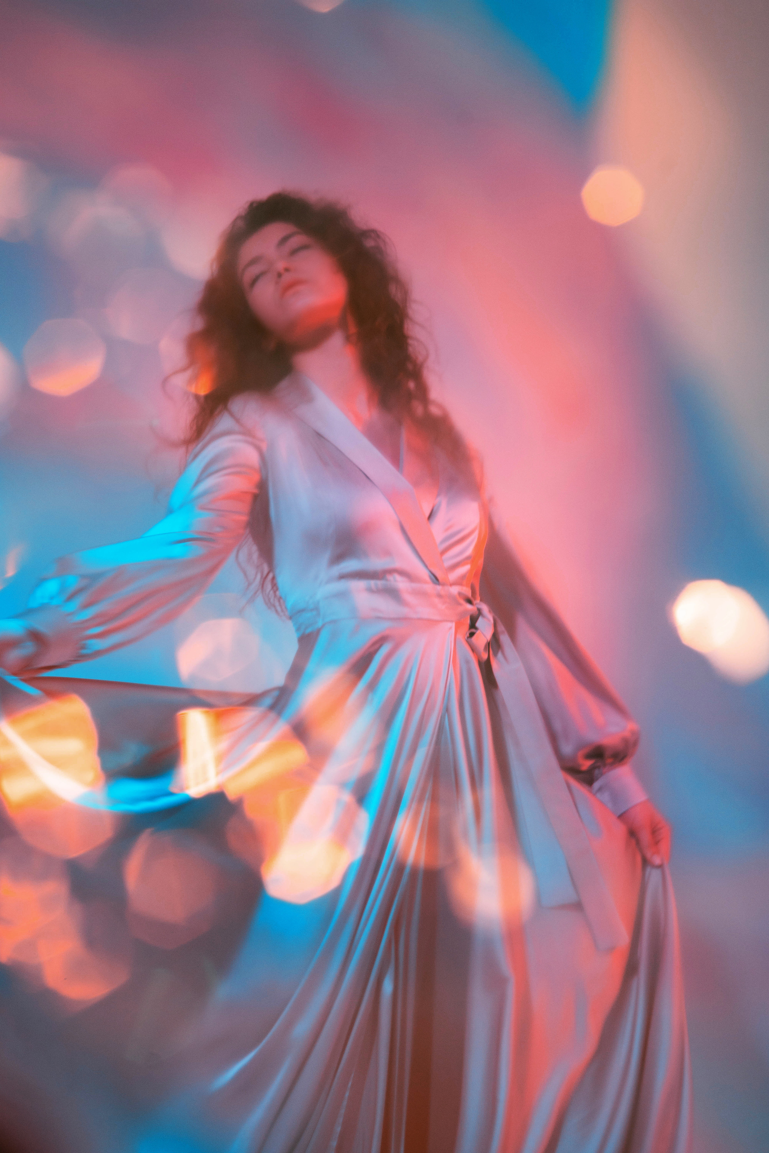 Студийная фотосъемка. Фотограф Игнатьева Мария творческие фотосьемки в Краснодаре