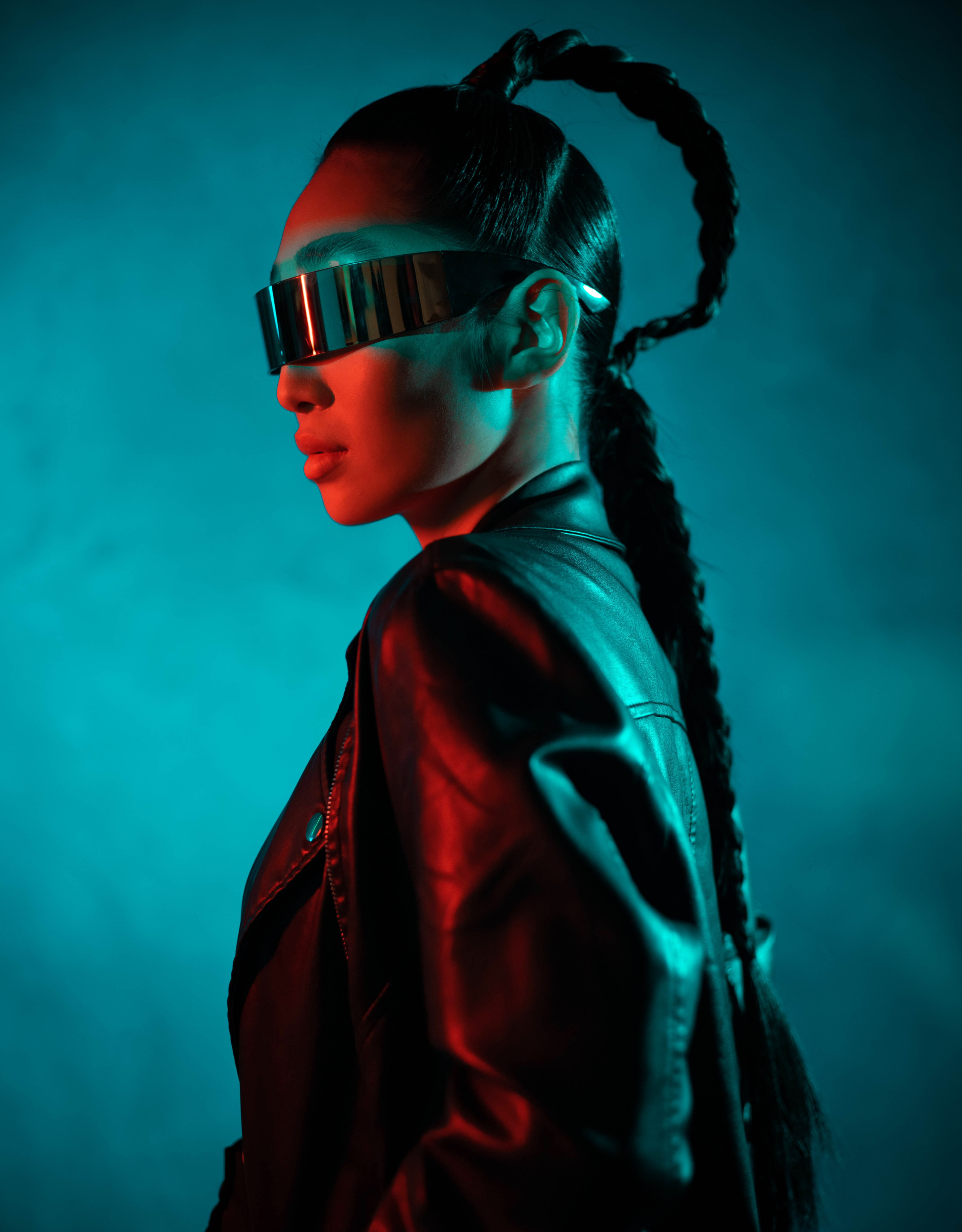 Студийная фотосъемка. Фотограф Игнатьева Мария творческие фотосьемки в Краснодаре