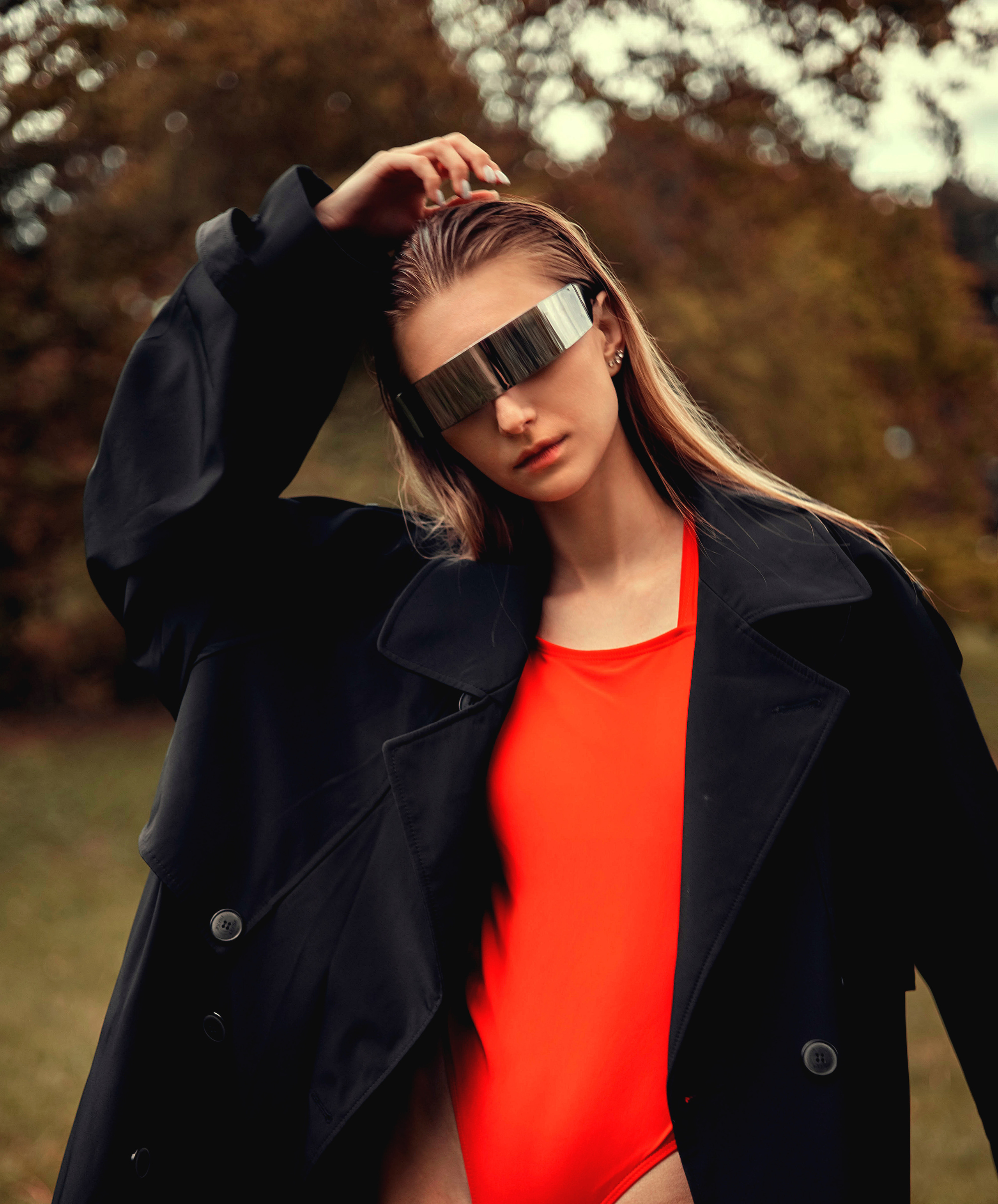 Уличная фотосъемка. Фотограф Игнатьева Мария творческие фотосьемки в Краснодаре