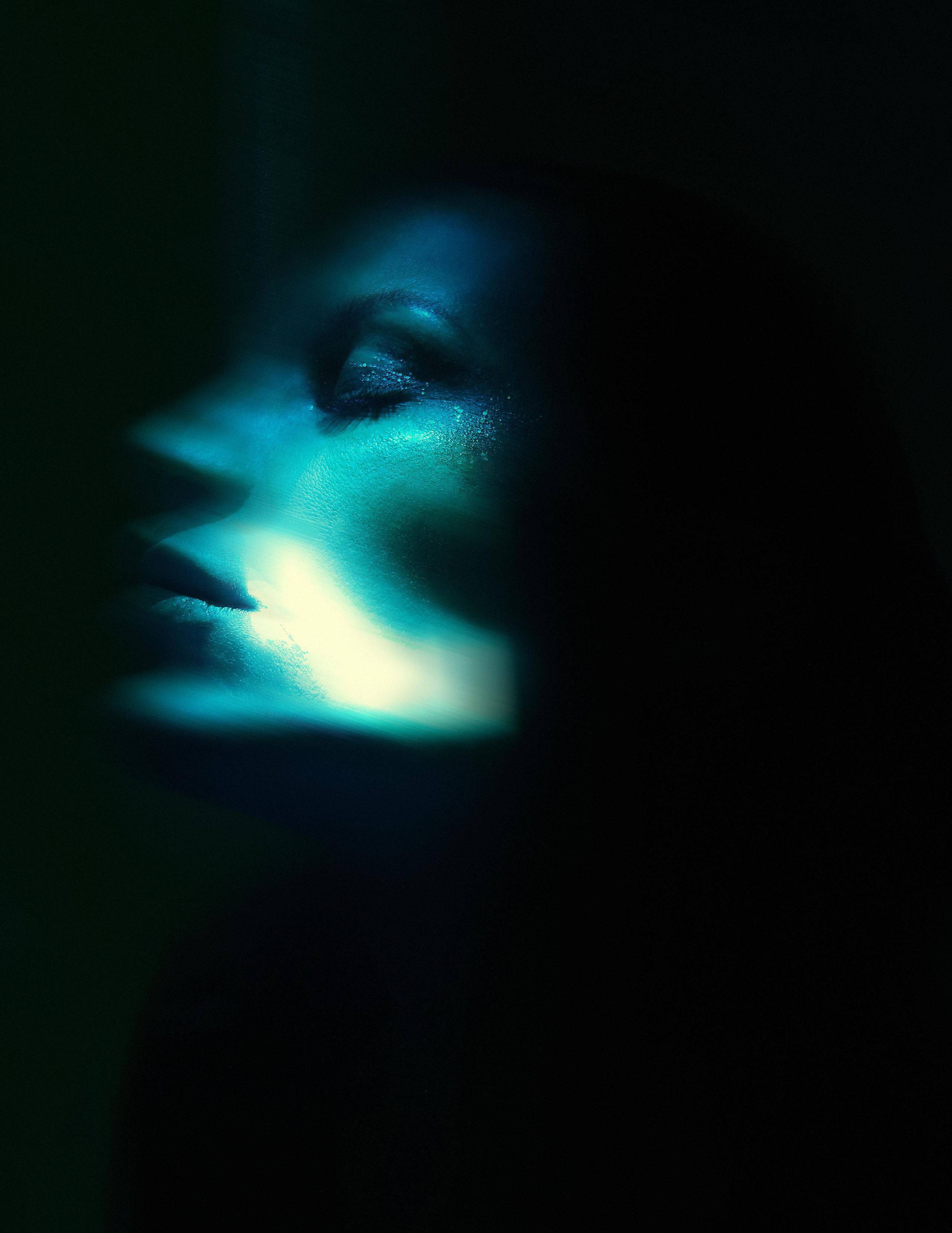 Студийная фотосъемка. Фотограф Игнатьева Мария творческие фотосьемки в Краснодаре