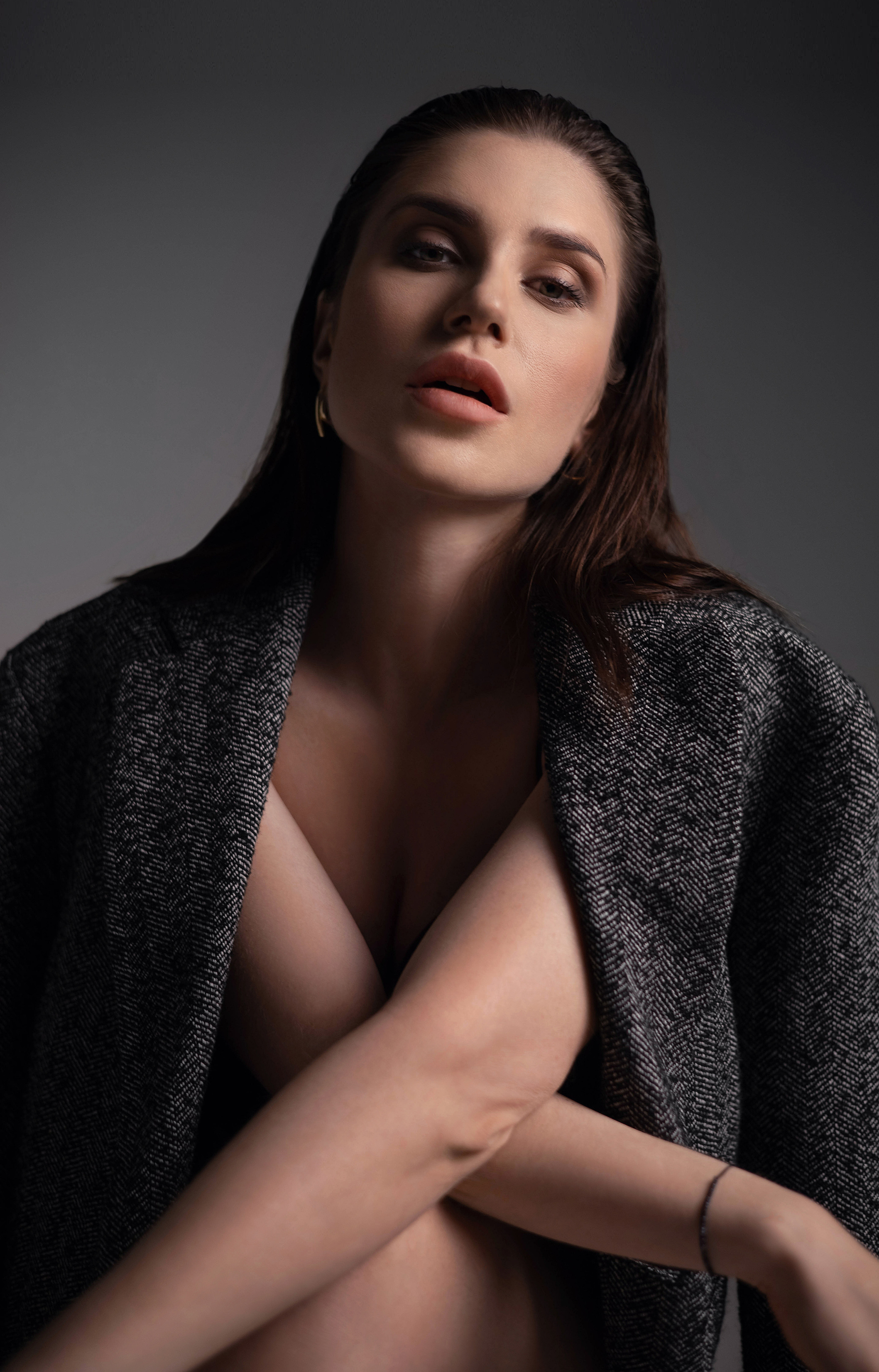 Студийная фотосъемка. Фотограф Игнатьева Мария творческие фотосьемки в Краснодаре