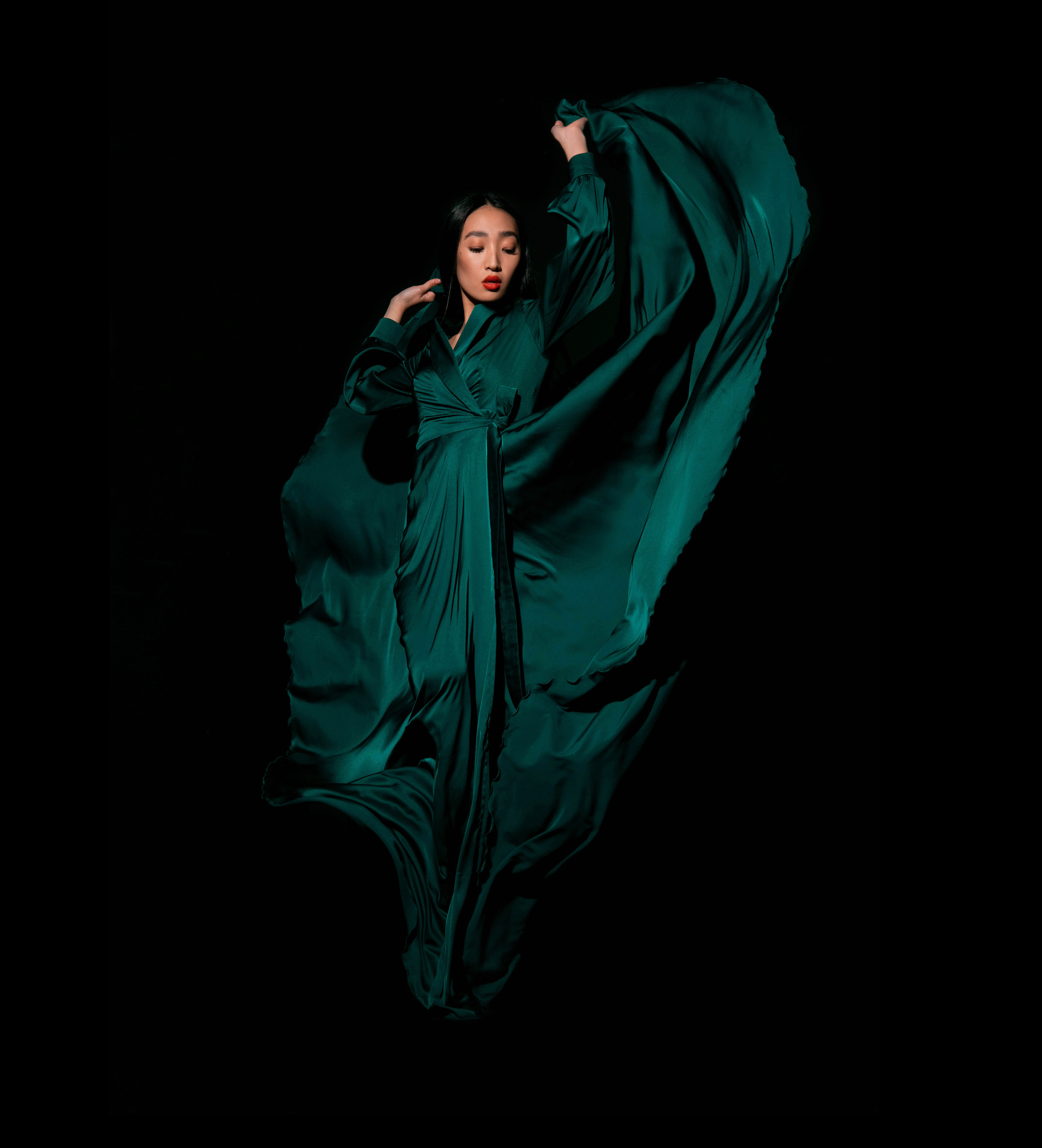 Студийная фотосъемка. Фотограф Игнатьева Мария творческие фотосьемки в Краснодаре