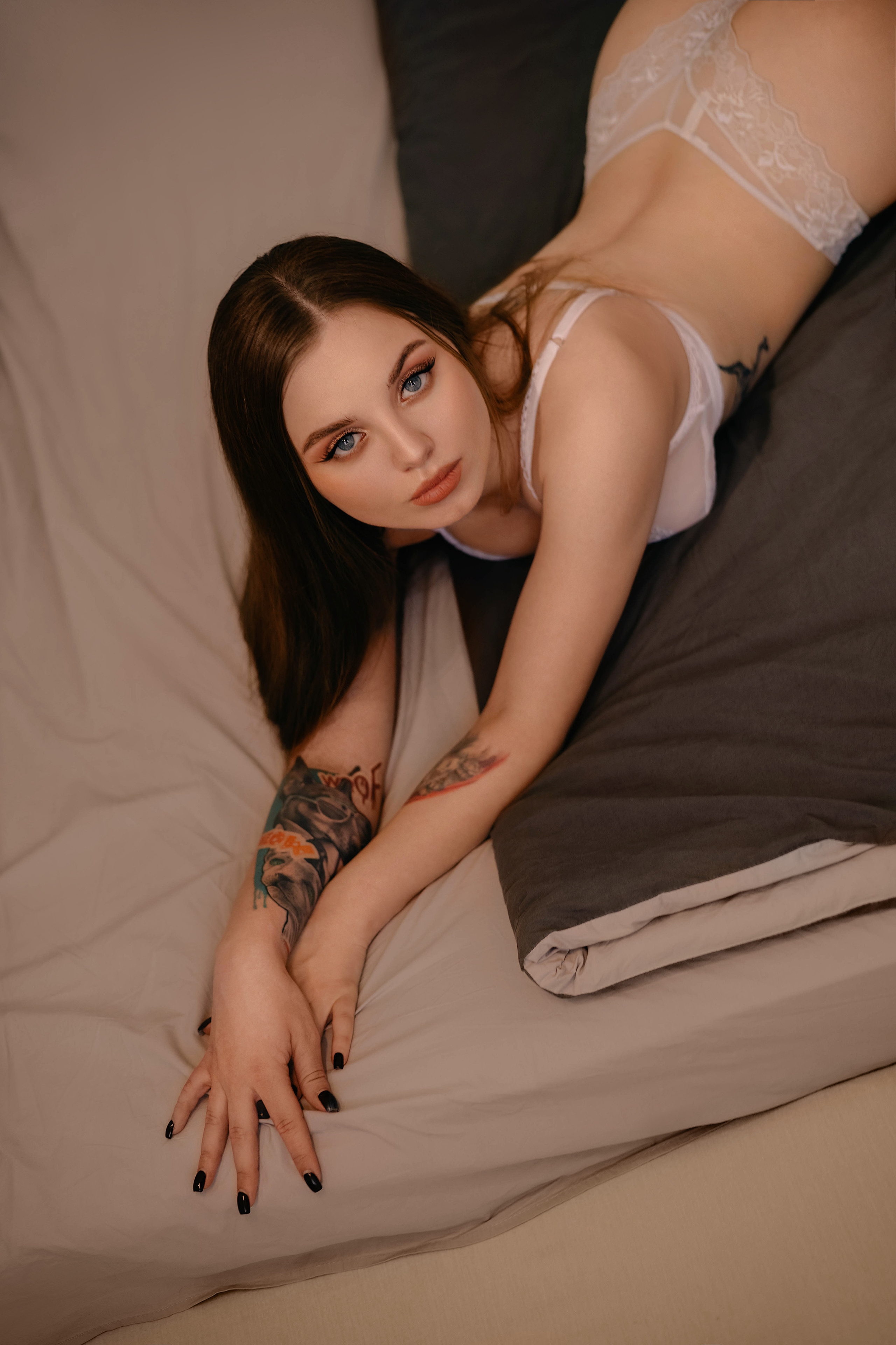 Домашняя фотосъемка. Фотограф Игнатьева Мария творческие фотосьемки в Краснодаре