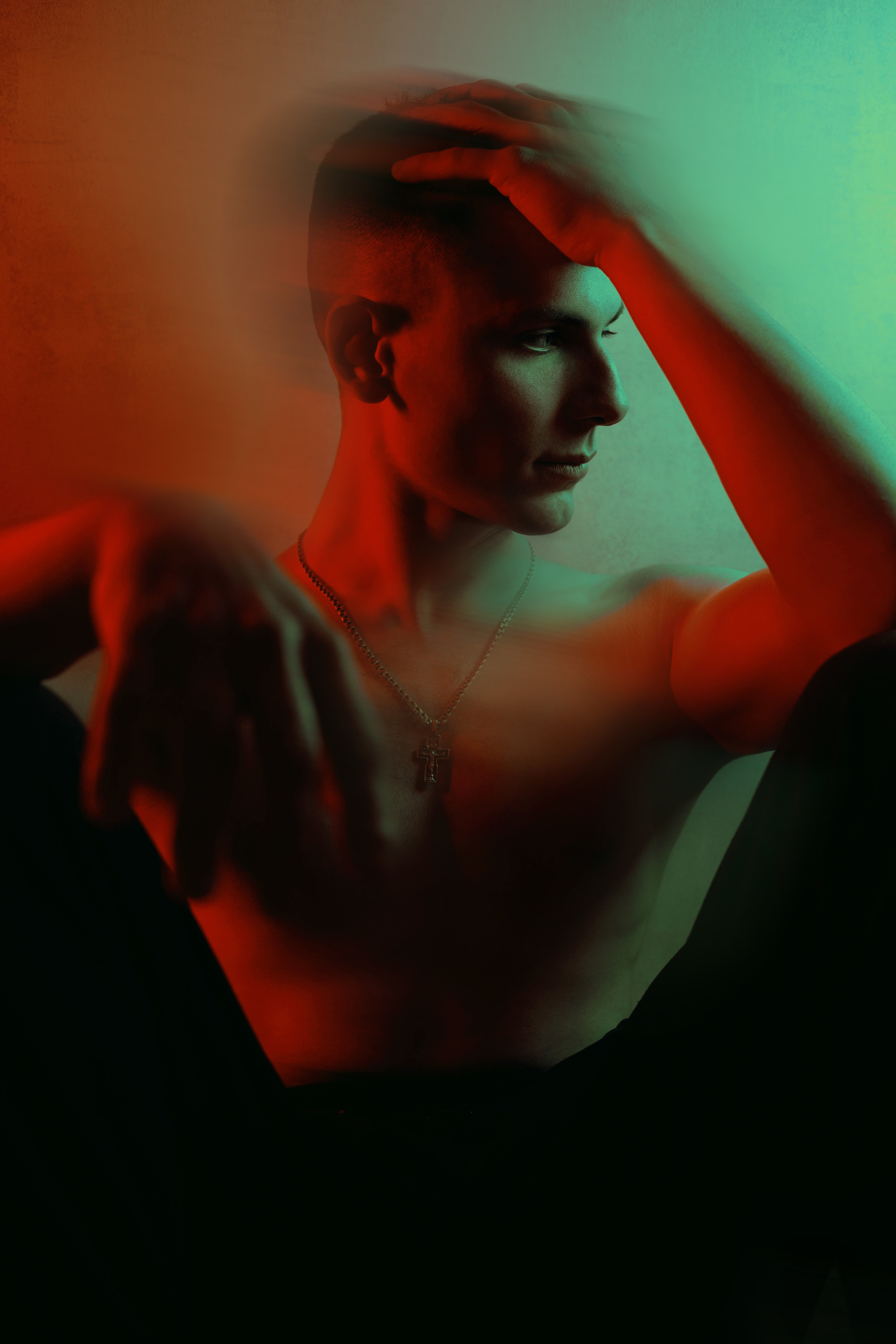 Домашняя фотосъемка. Фотограф Игнатьева Мария творческие фотосьемки в Краснодаре