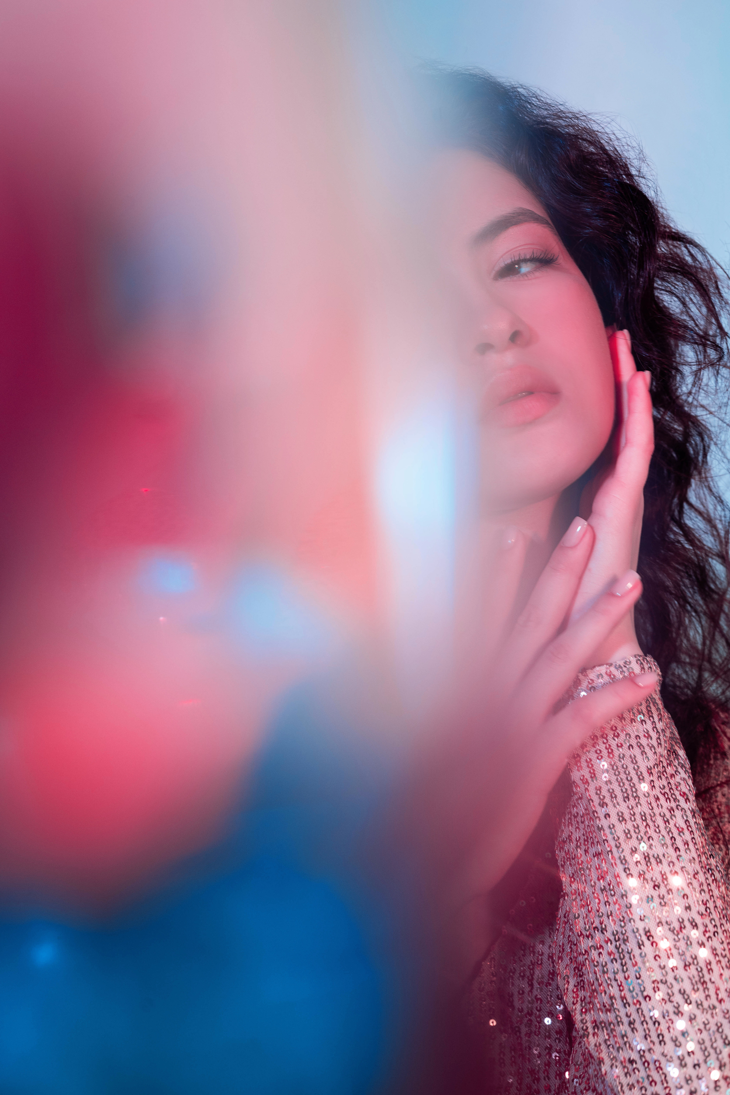 Студийная фотосъемка. Фотограф Игнатьева Мария творческие фотосьемки в Краснодаре