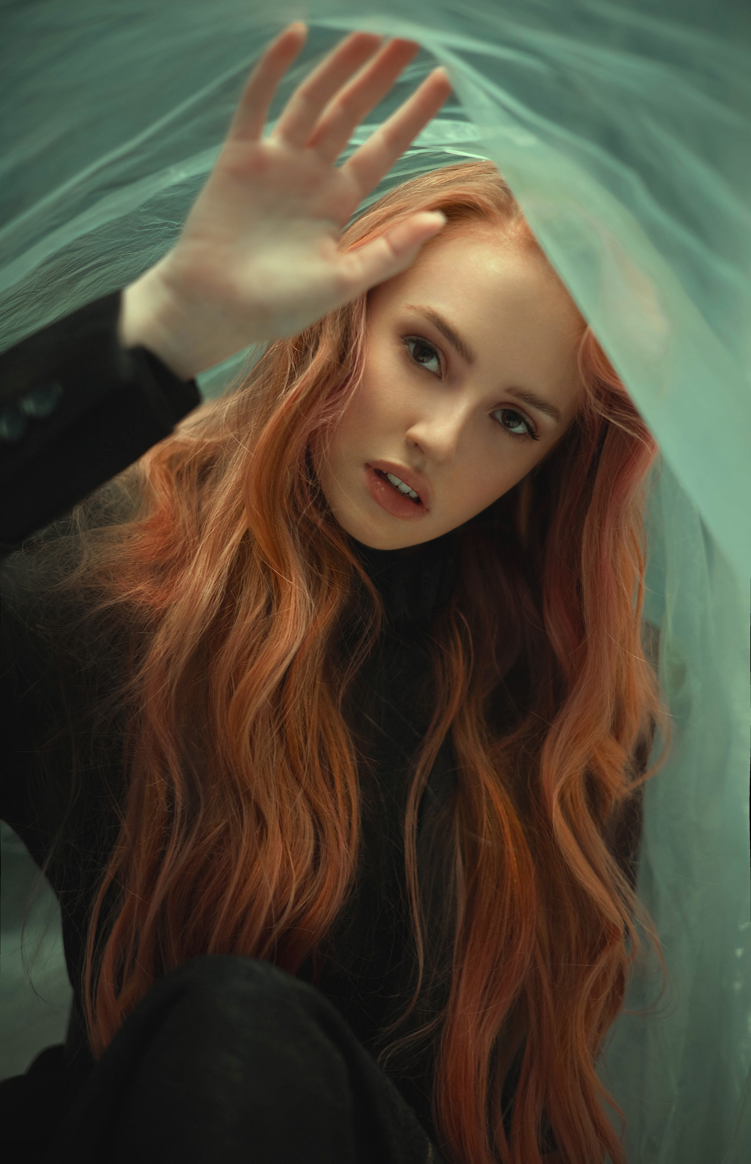 Студийная фотосъемка. Фотограф Игнатьева Мария творческие фотосьемки в Краснодаре