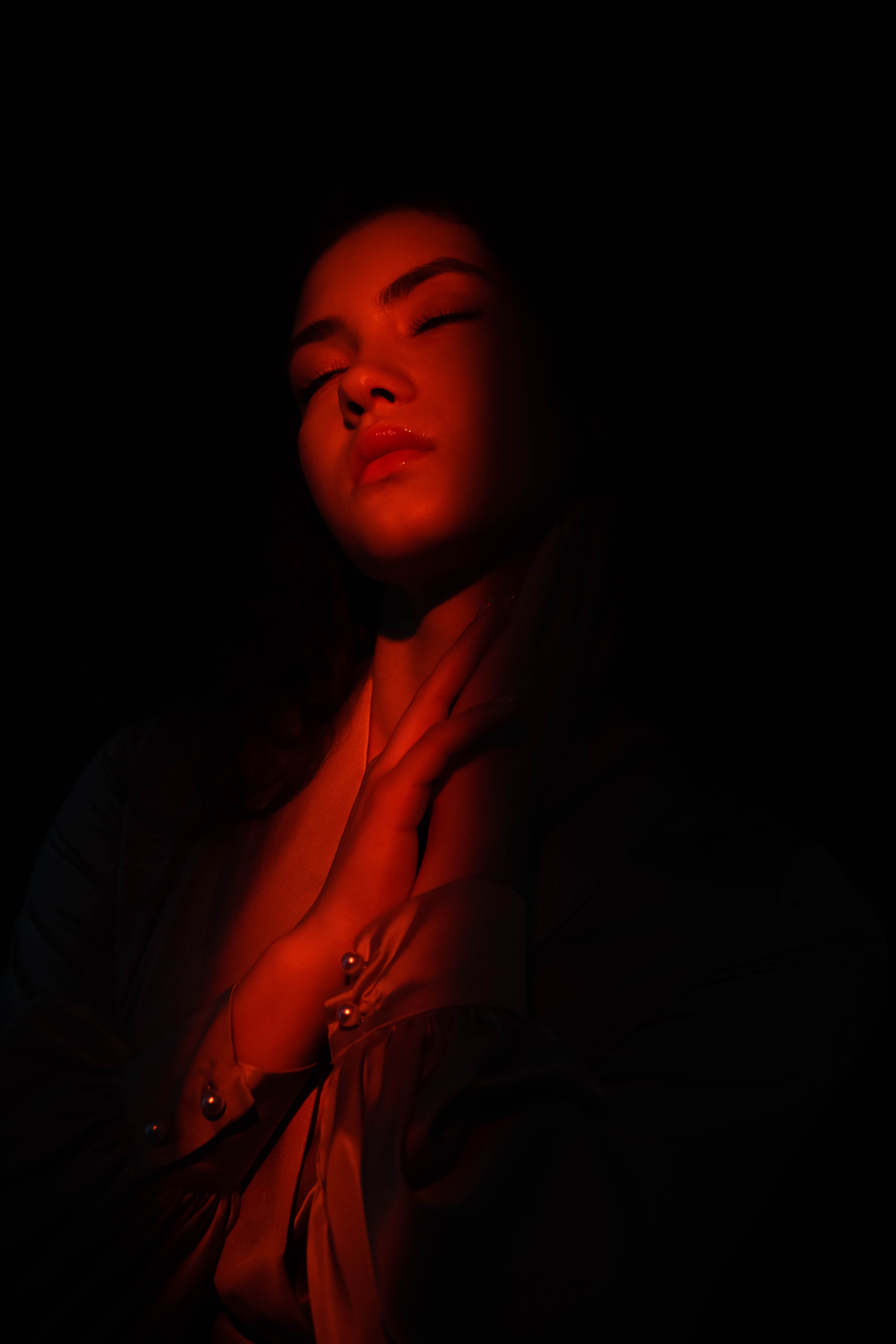 Студийная фотосъемка. Фотограф Игнатьева Мария творческие фотосьемки в Краснодаре