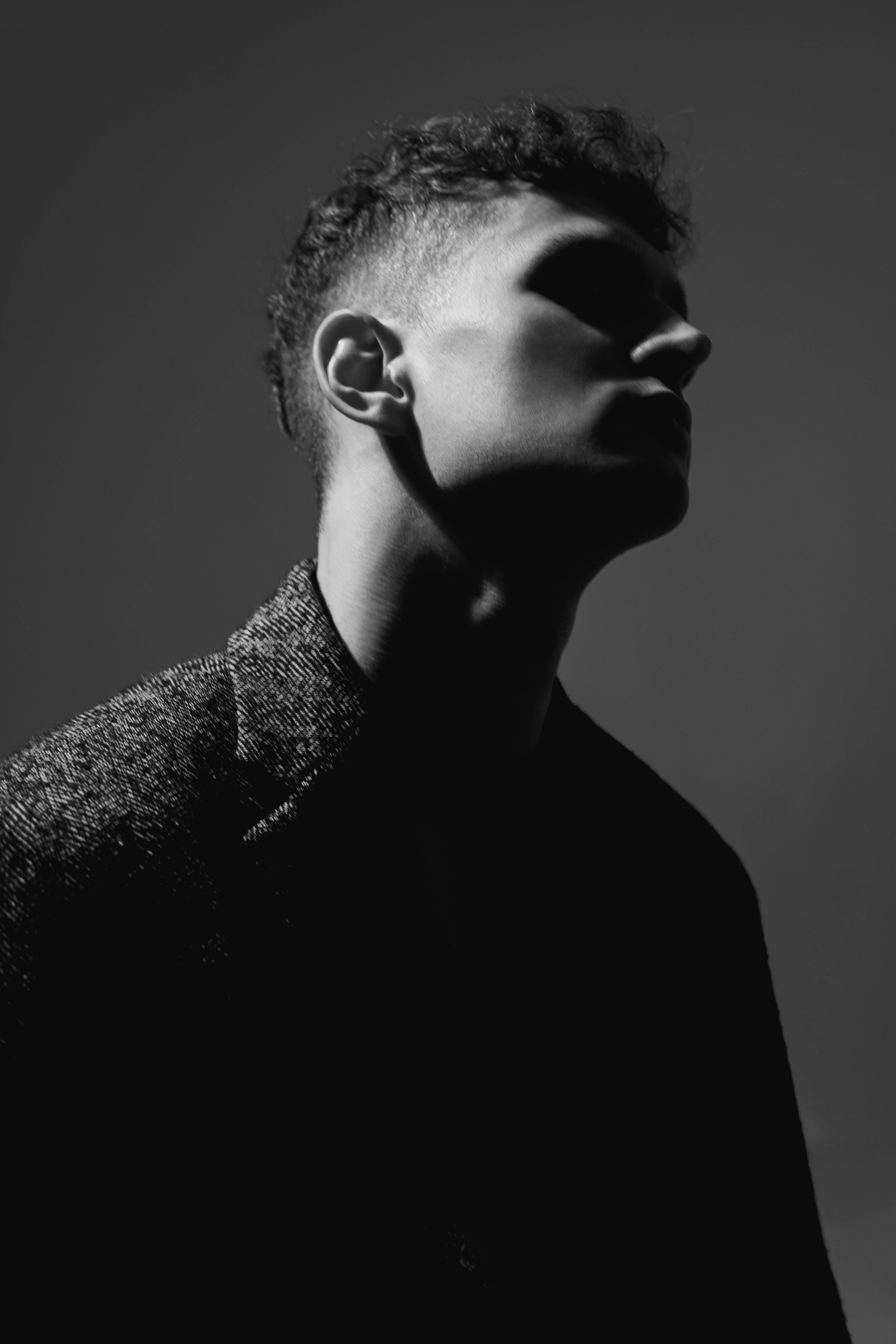 Студийная фотосъемка. Фотограф Игнатьева Мария творческие фотосьемки в Краснодаре