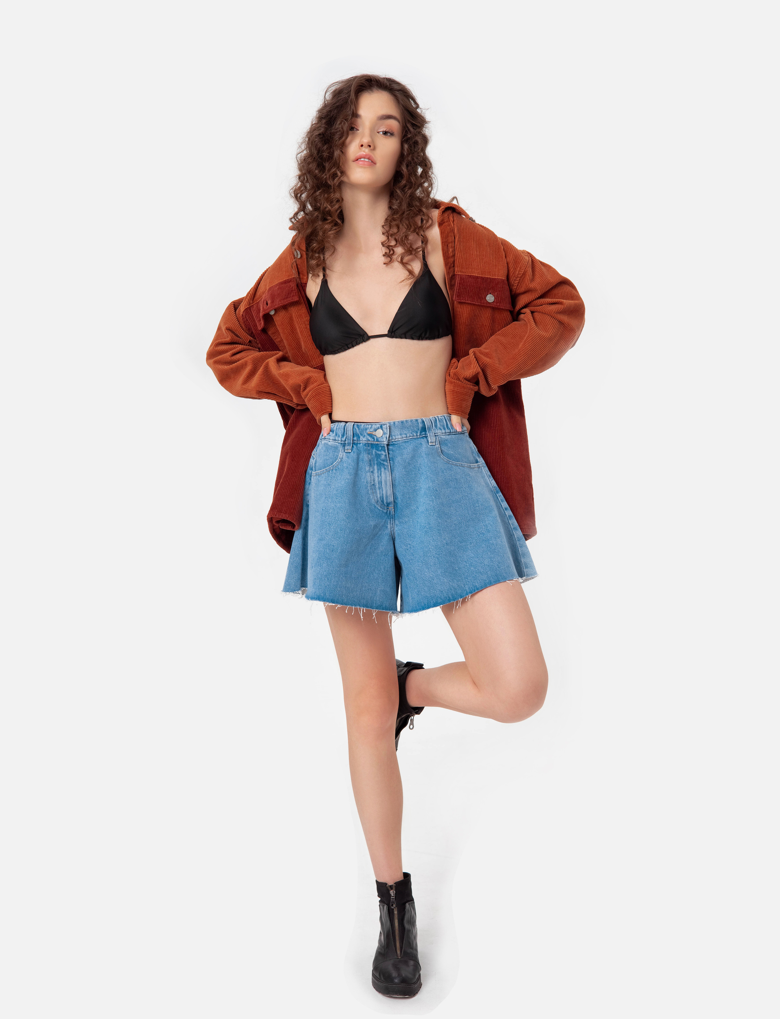 Студийная фотосъемка. Фотограф Игнатьева Мария творческие фотосьемки в Краснодаре