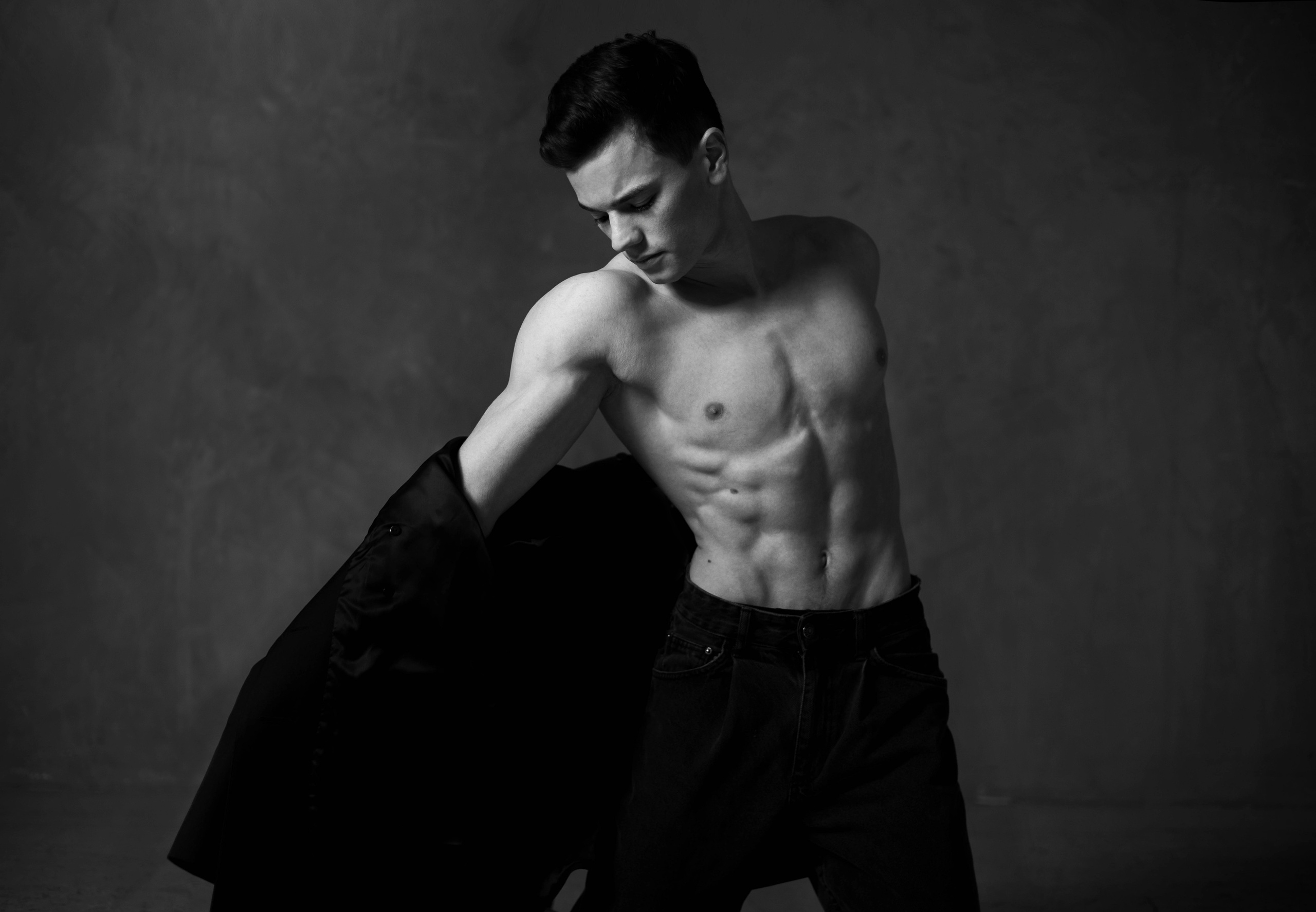 Студийная фотосъемка. Фотограф Игнатьева Мария творческие фотосьемки в Краснодаре