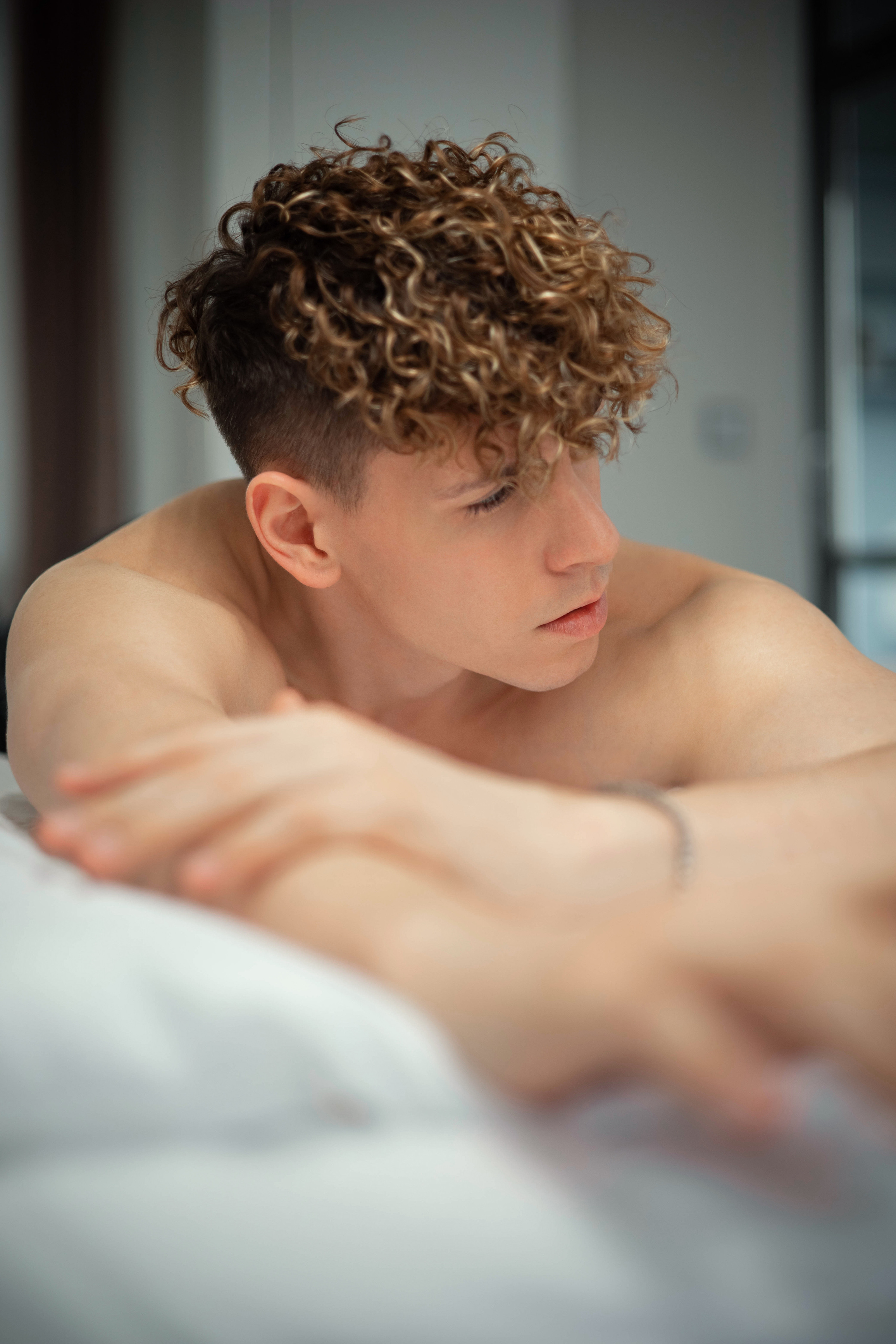 Домашняя фотосъемка. Фотограф Игнатьева Мария творческие фотосьемки в Краснодаре