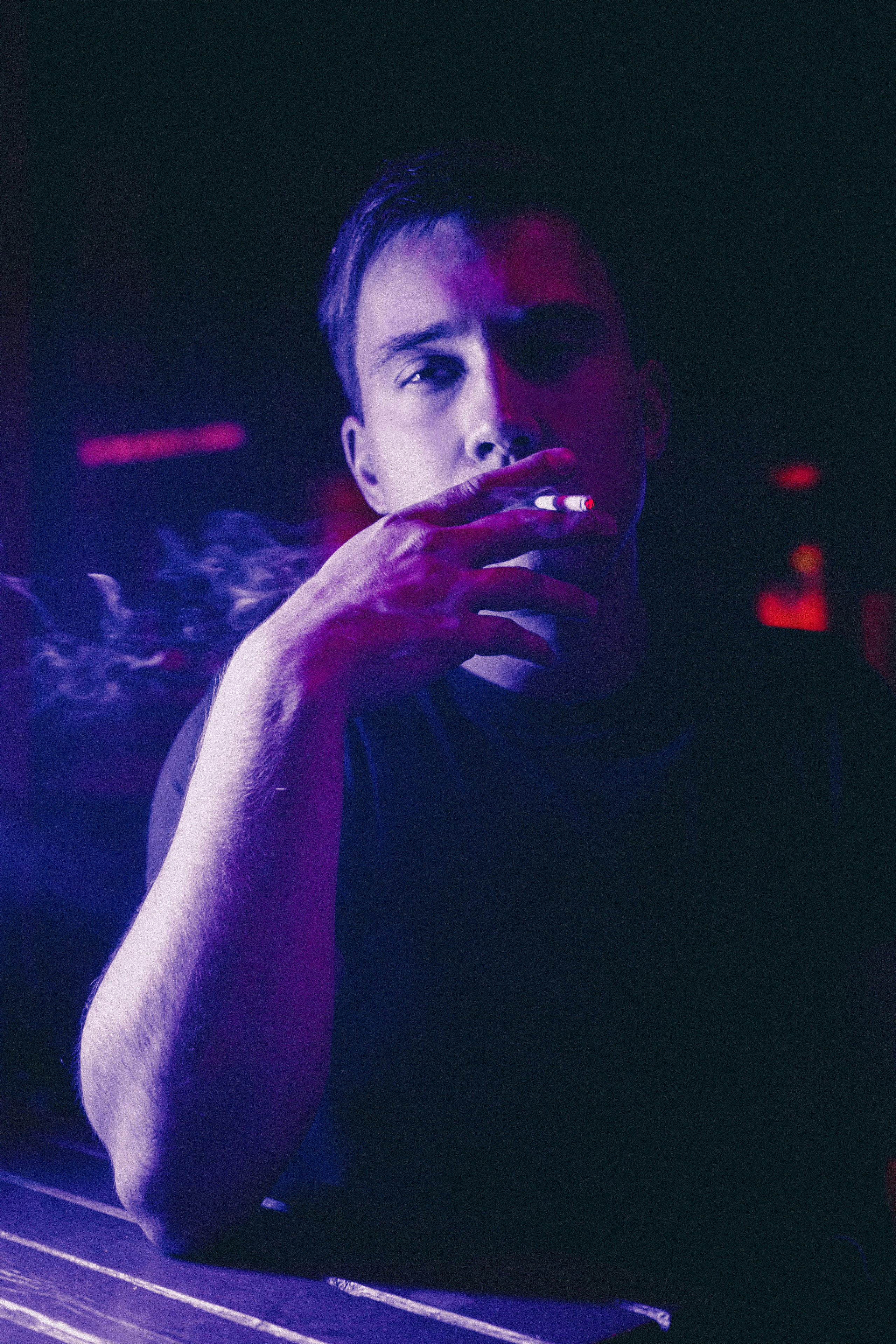 Уличная фотосъемка. Фотограф Игнатьева Мария творческие фотосьемки в Краснодаре