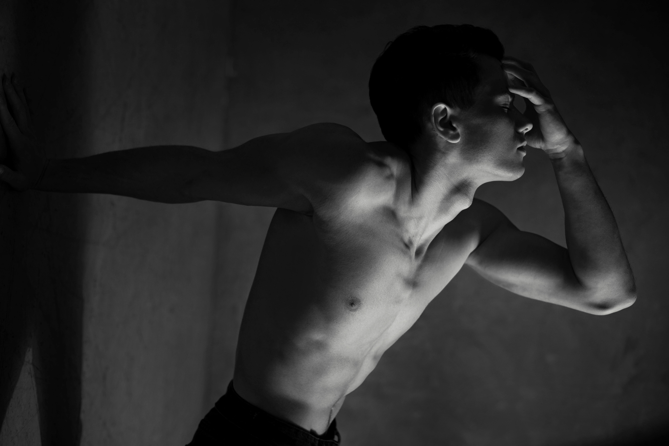 Студийная фотосъемка. Фотограф Игнатьева Мария творческие фотосьемки в Краснодаре