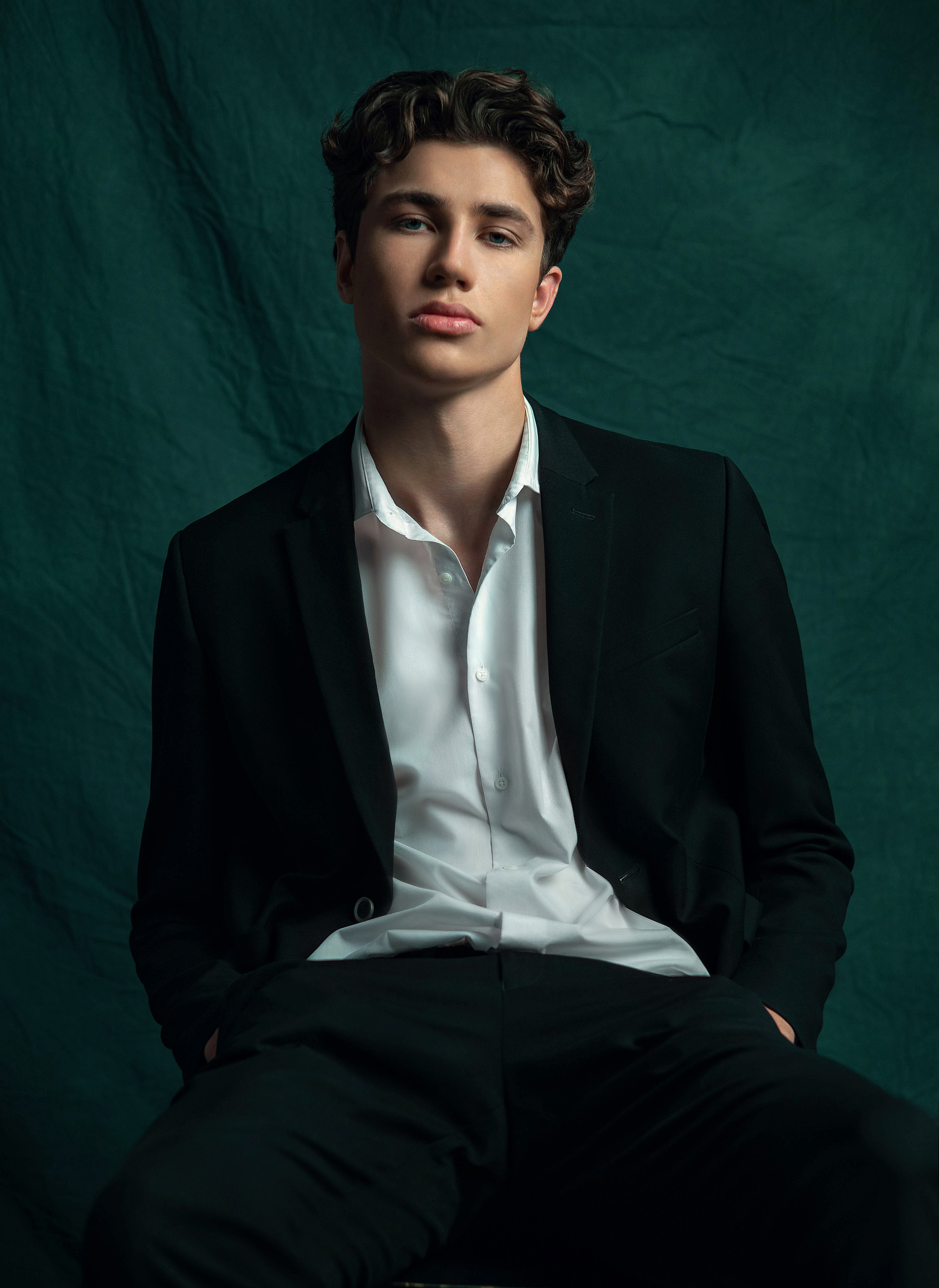 Студийная фотосъемка. Фотограф Игнатьева Мария творческие фотосьемки в Краснодаре