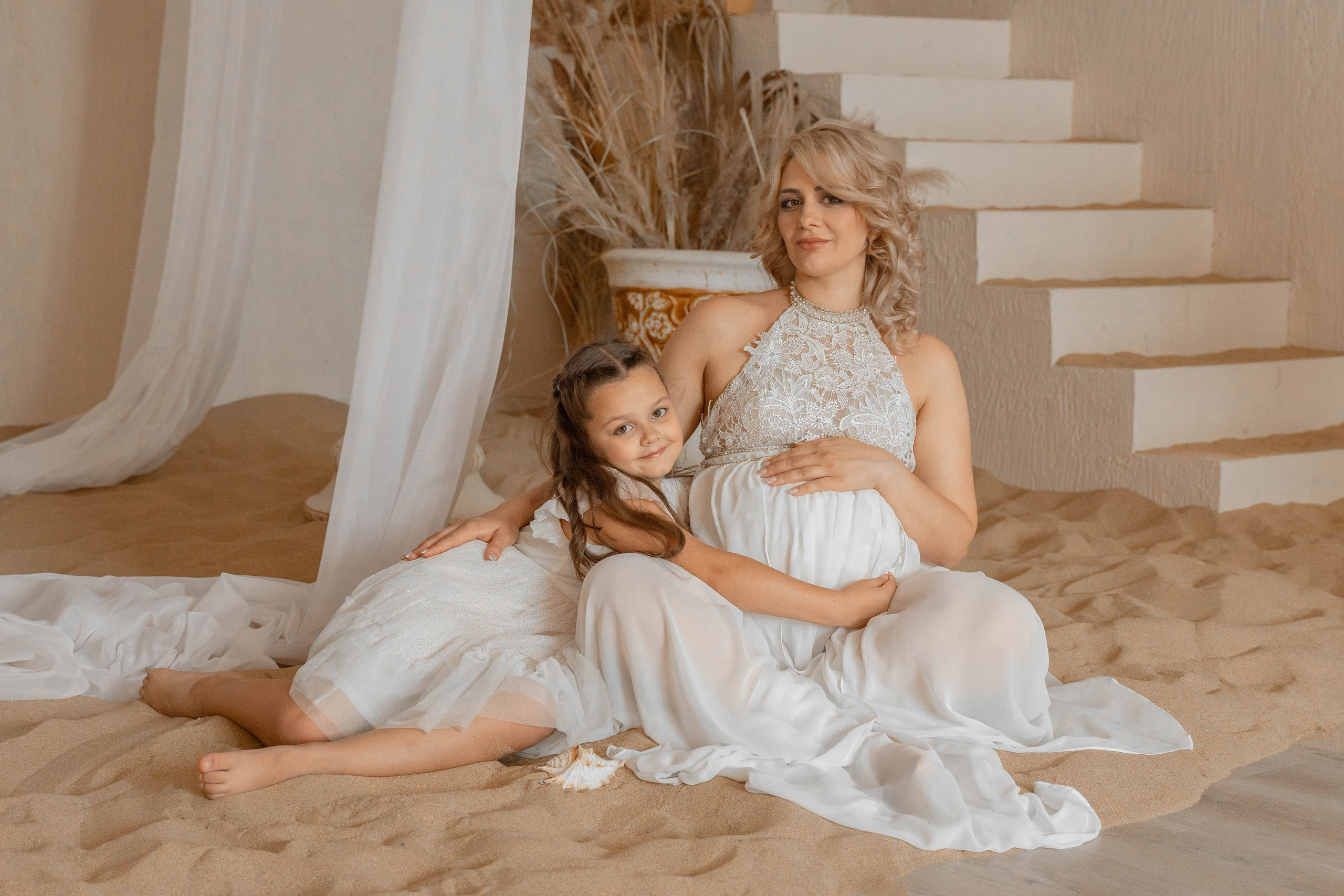 Семейная фотосессия. ALISON FILMS