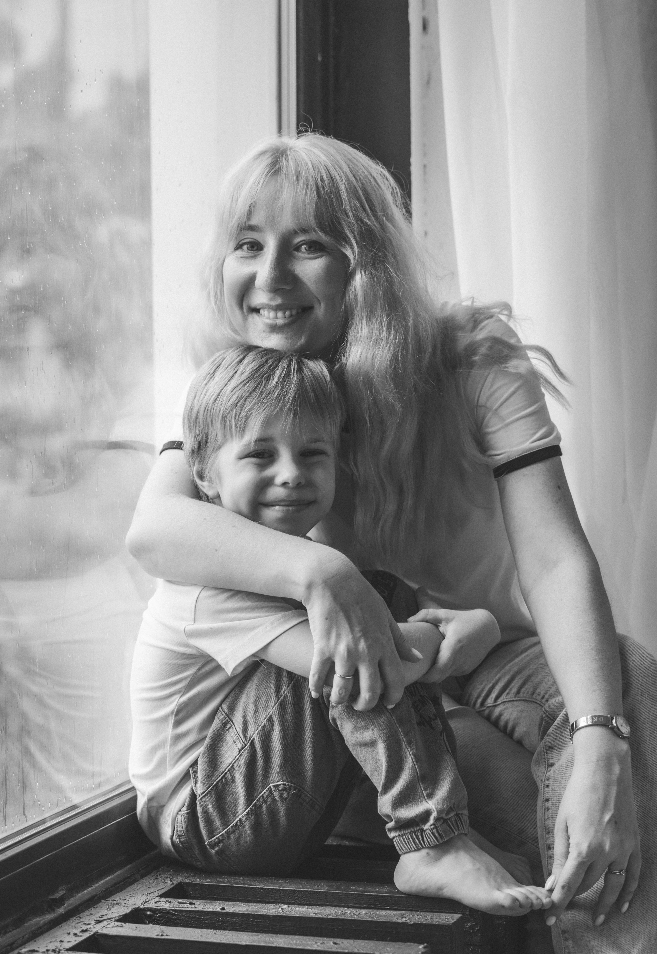 Минимализм. ALISON FILMS