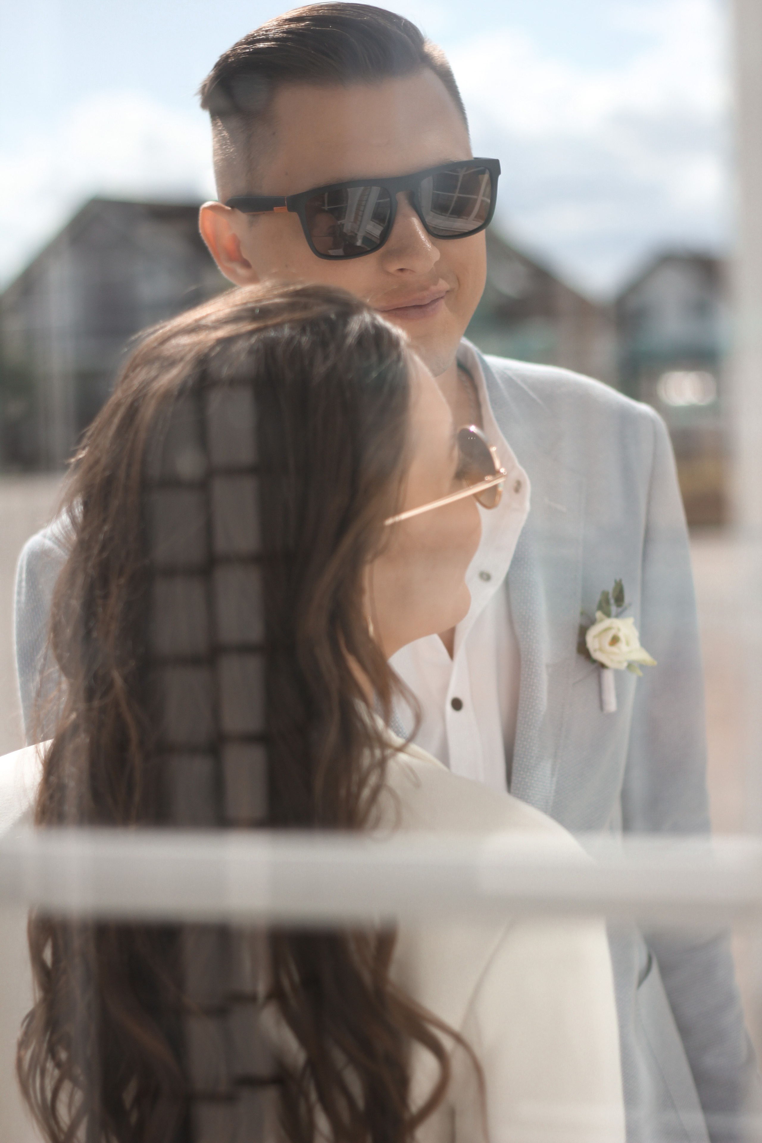 Одно счастье на двоих. Главная