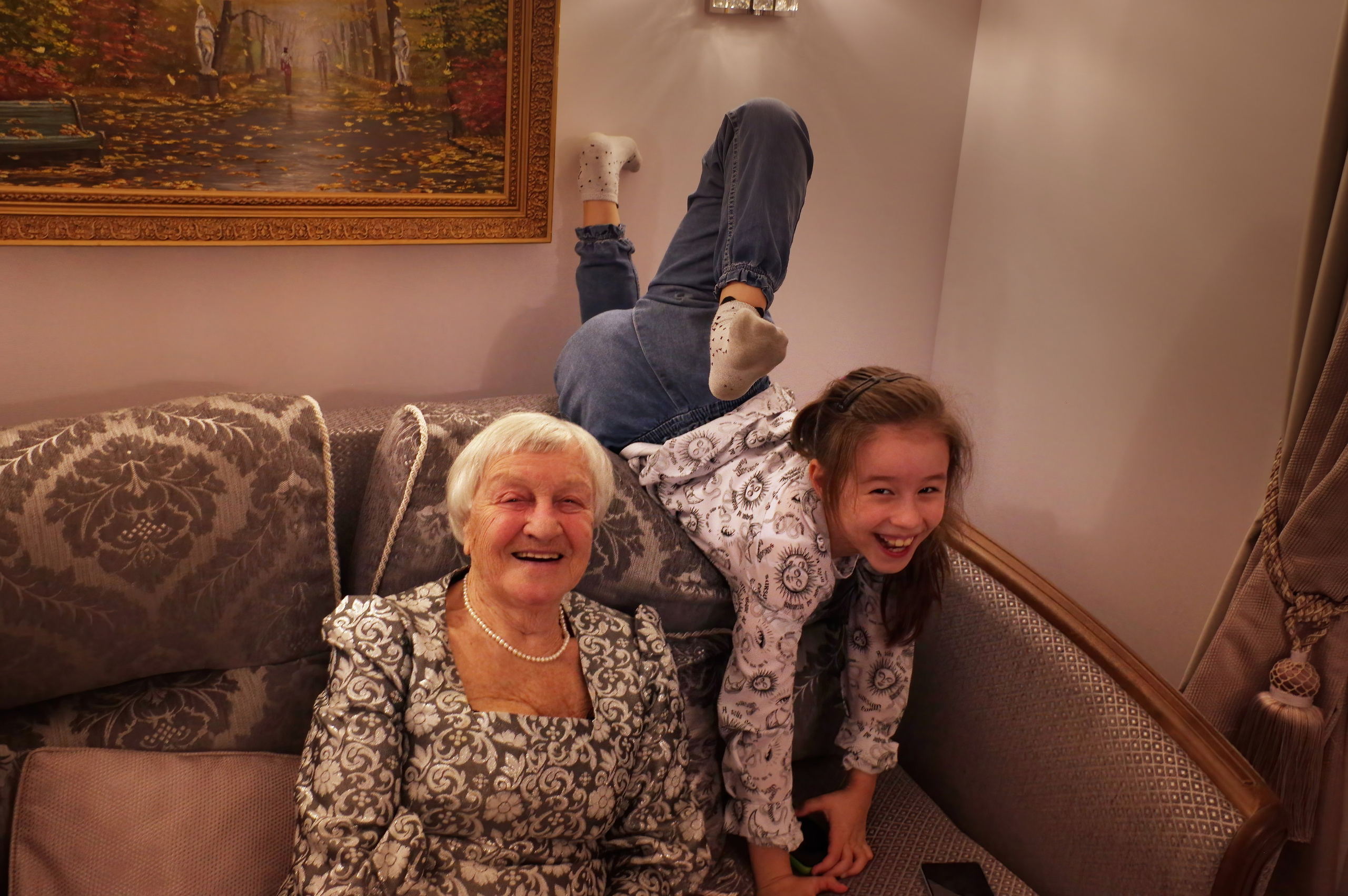 Встреча 2024 года. Вадим Шейдин