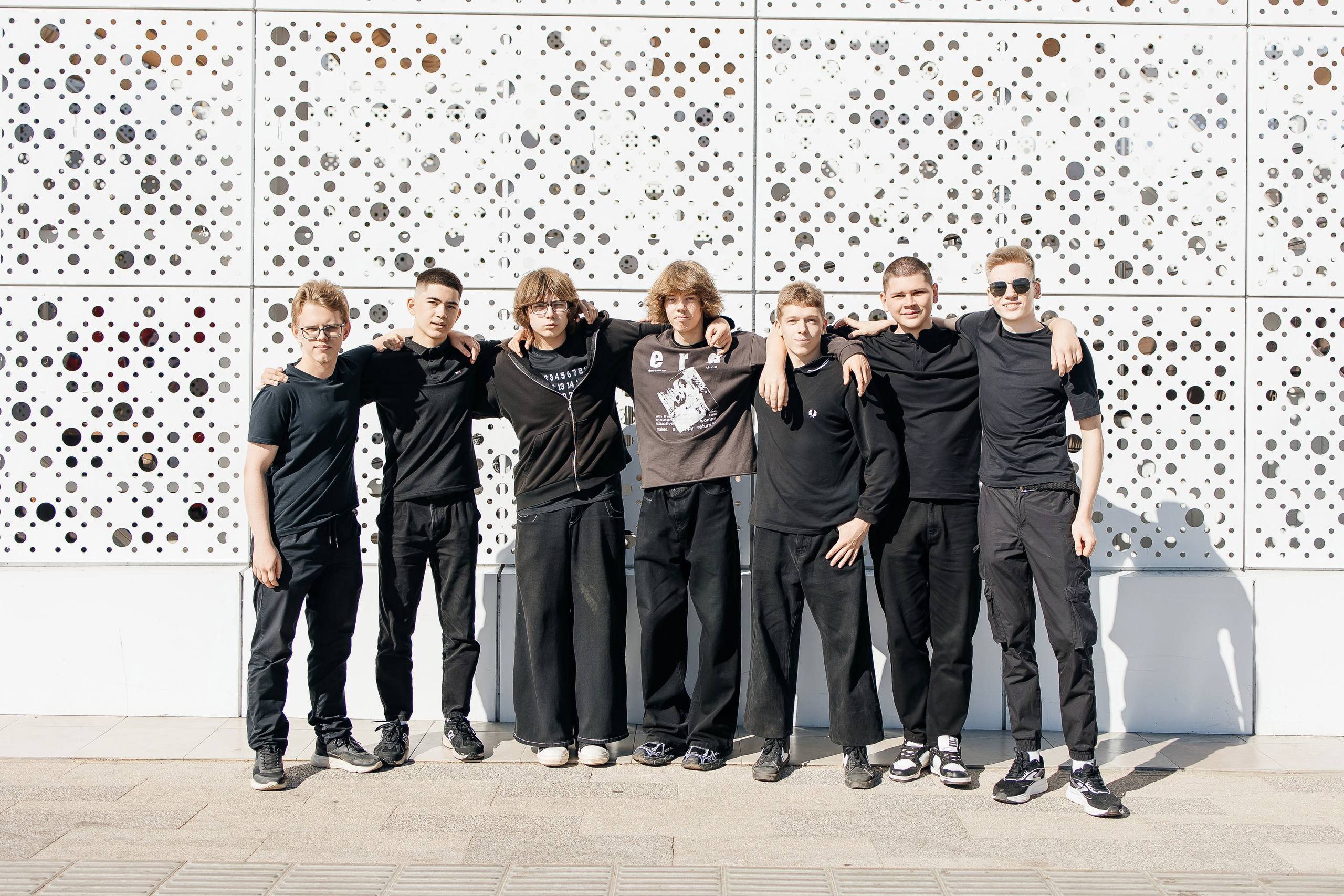 Монохромная эстетика. Свадебный фотограф Саратов Екатерина Абросимова