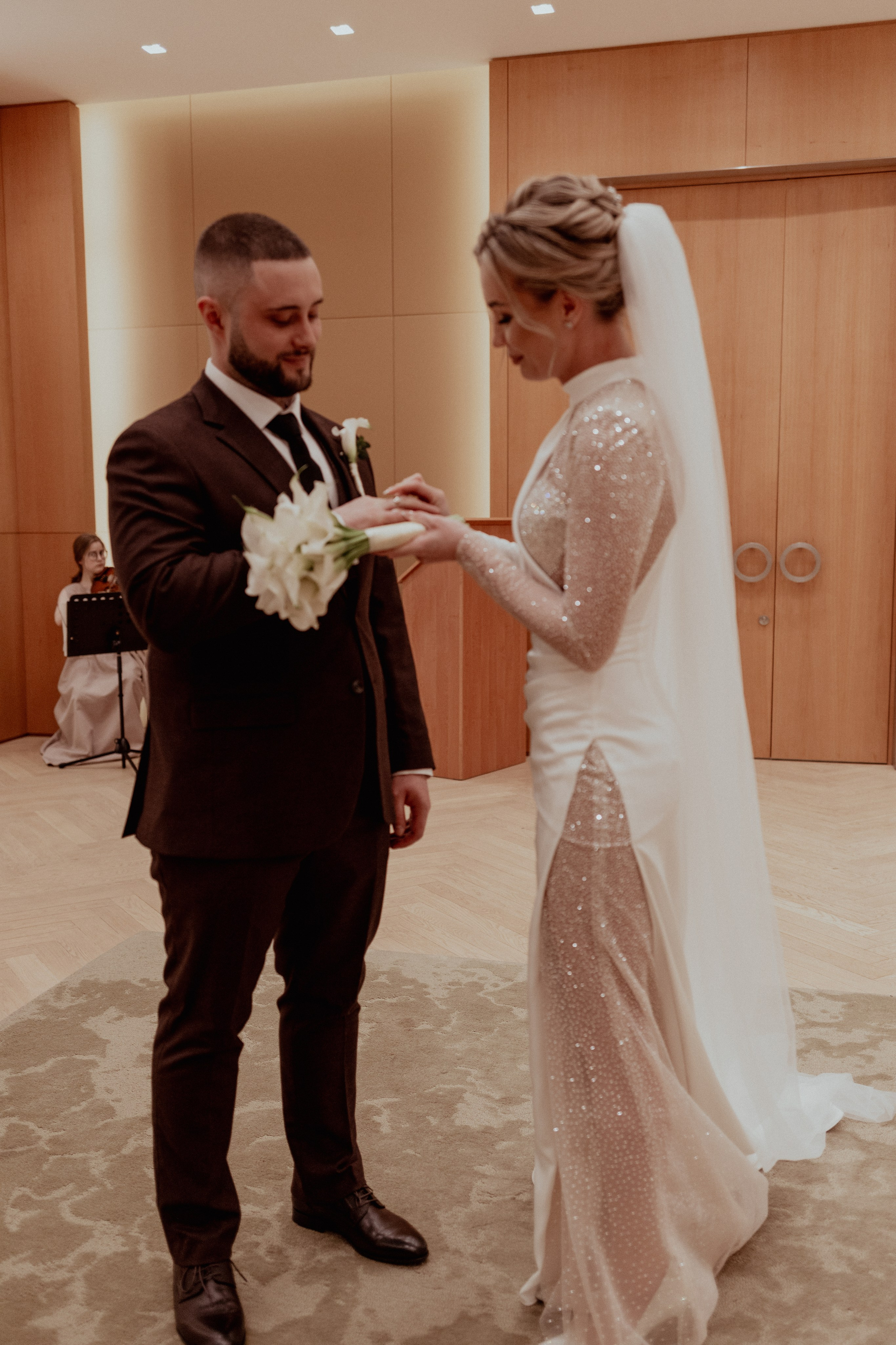 Свадьба Анастасии и Анатолия. Свадебный и семейный фотограф Савельева Дарья