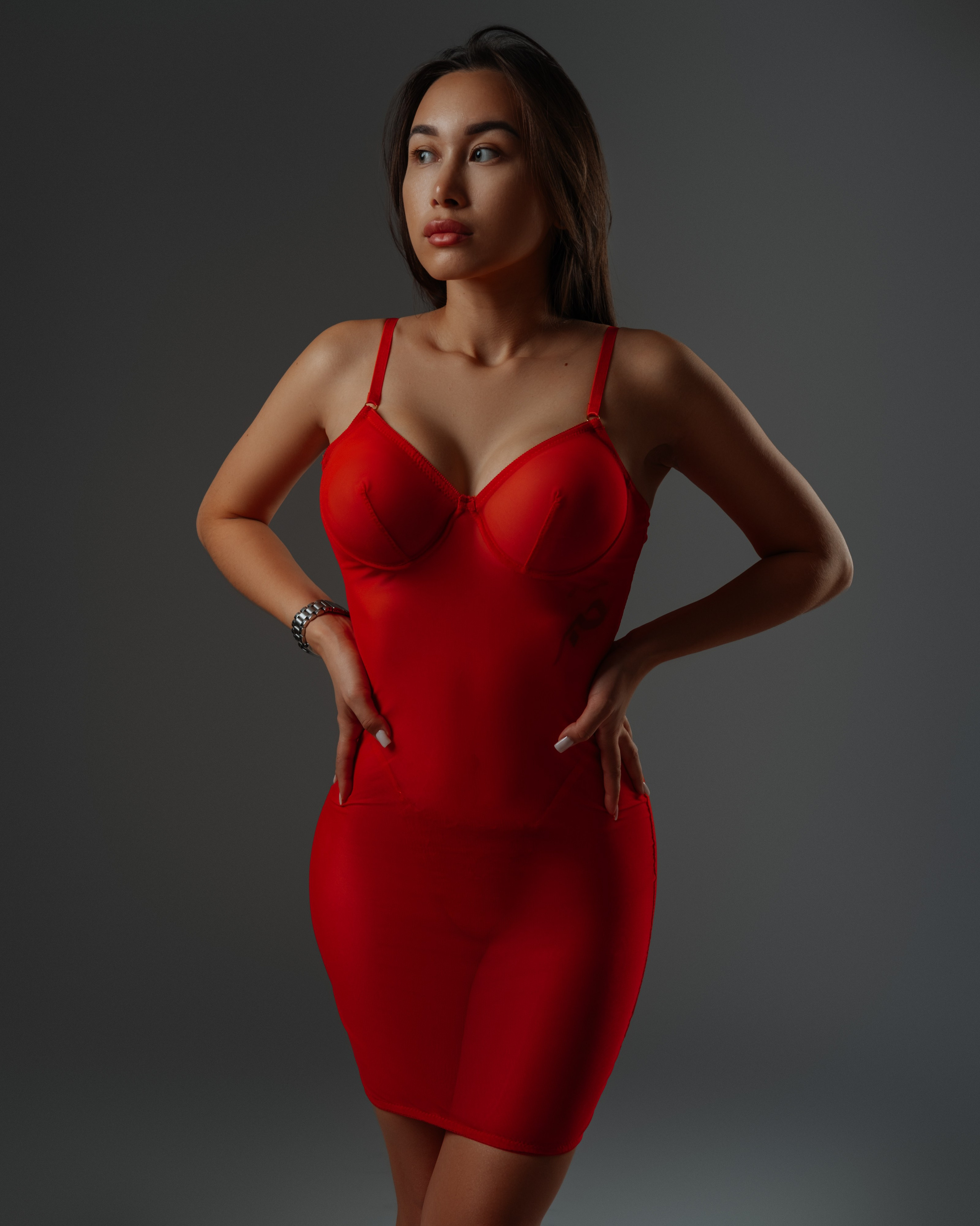 Рекламная съемка белья «Аникина». Фотограф в Крыму и Москве Artur Crow