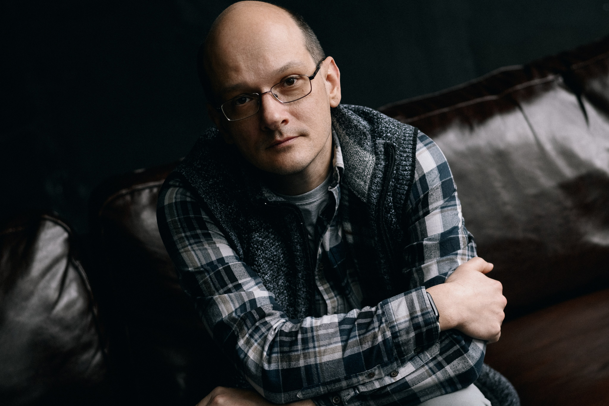 Александр. Фотограф Дарья Мустафина, Тюмень