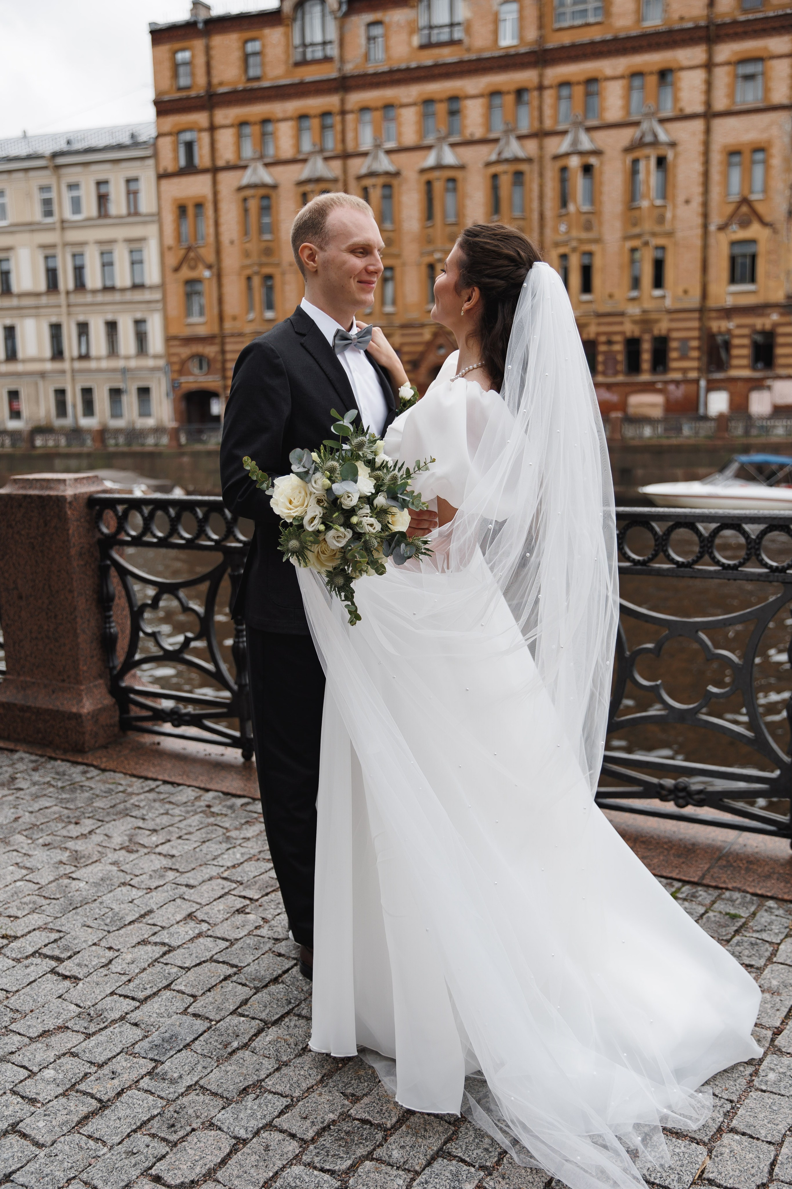 Юлия и Егор. Свадебный фотограф в Санкт-Петербурге, Москве, Европе и по всему миру