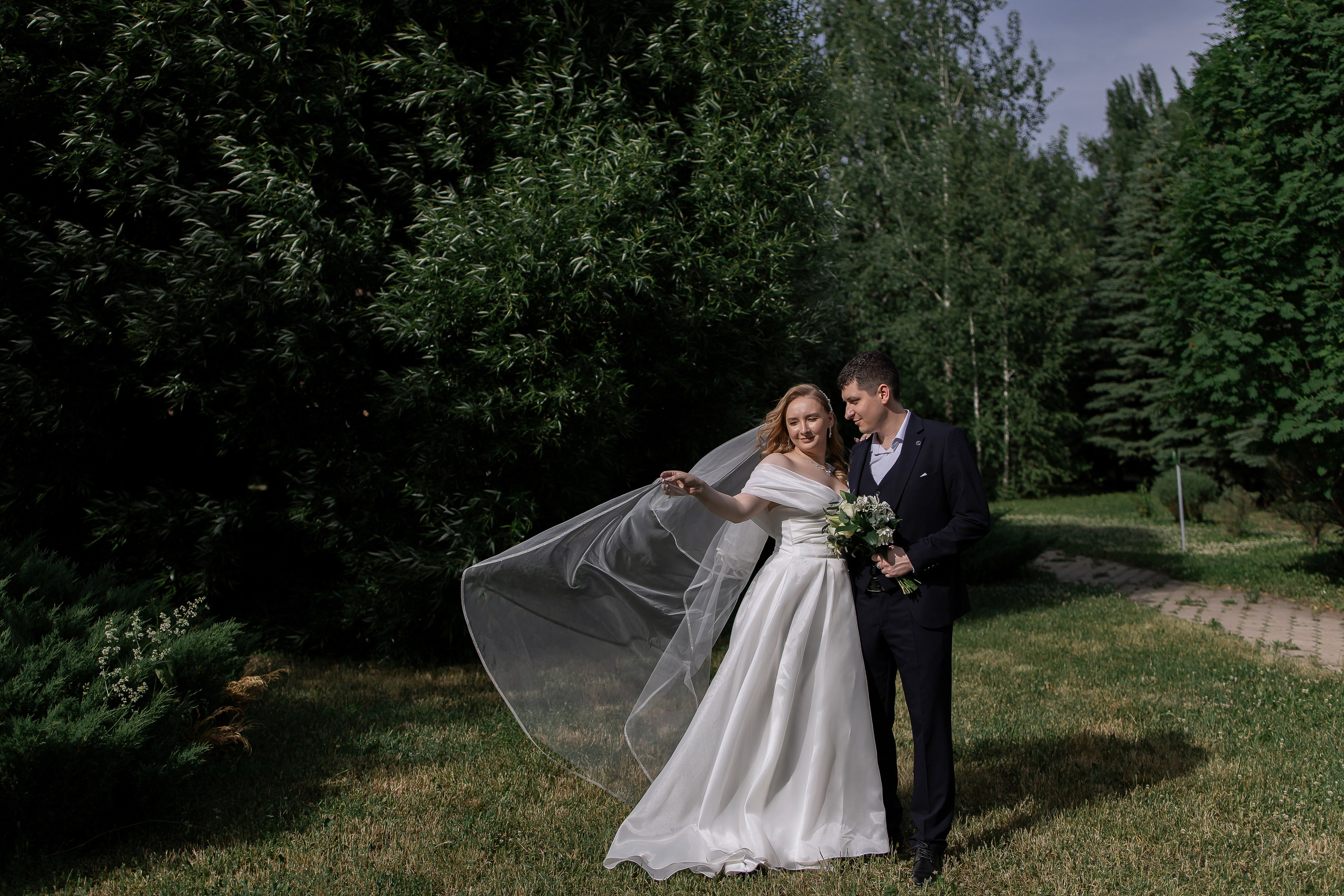 Jane & Artem. Anneta Benthen | Photographer
