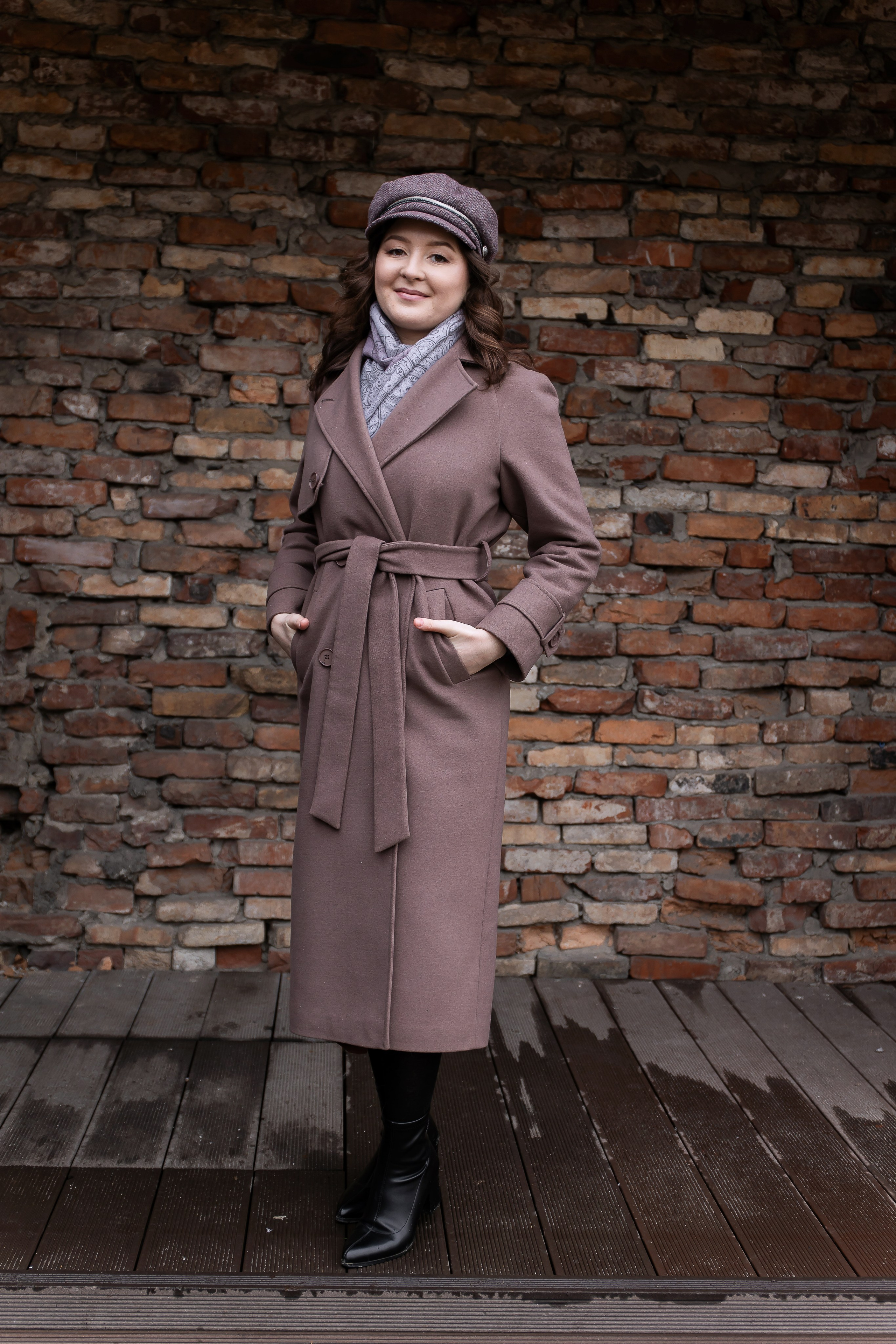 Venera. Anne Miller | Photographer