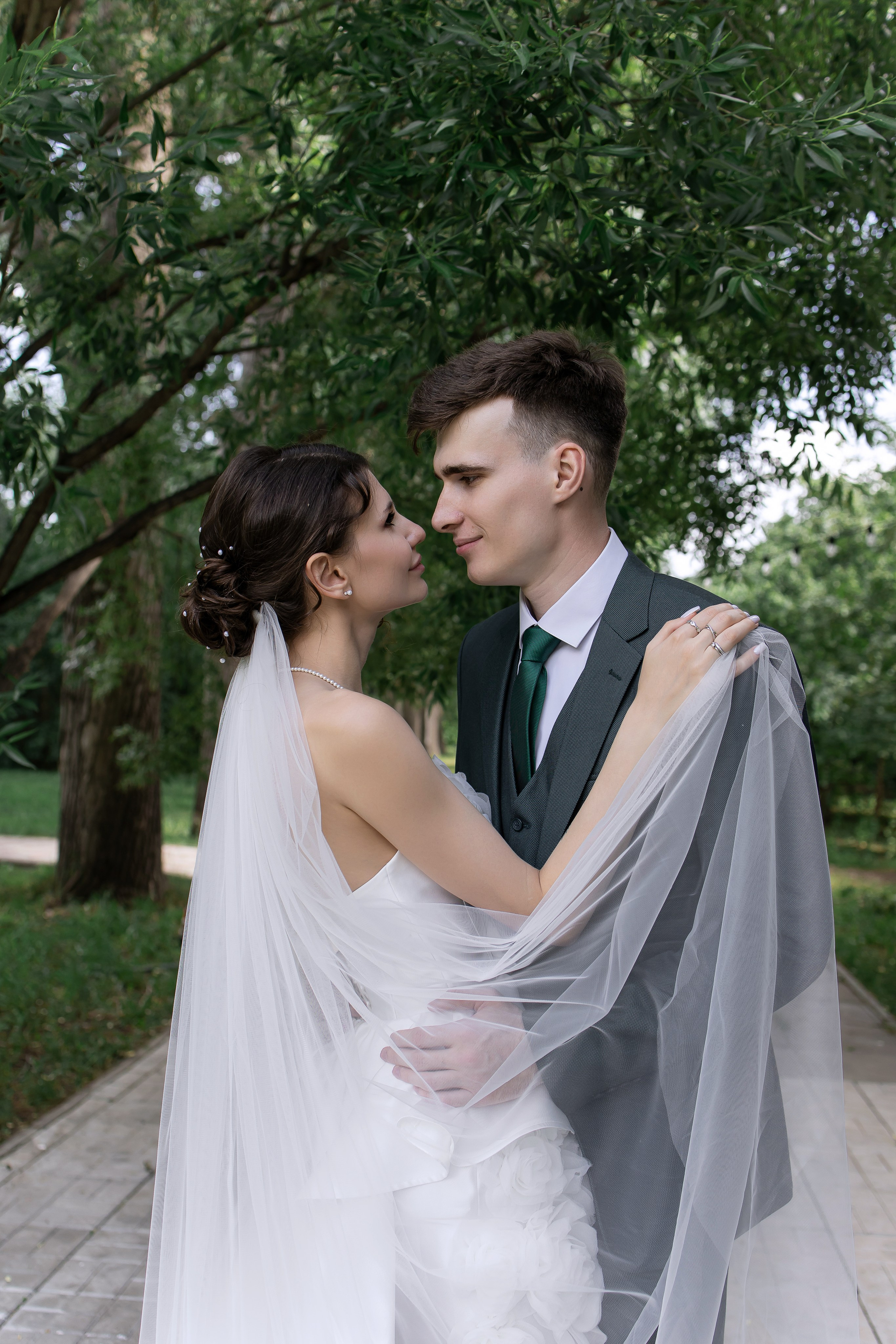 Marina & Zahar. Anneta Benthen | Photographer