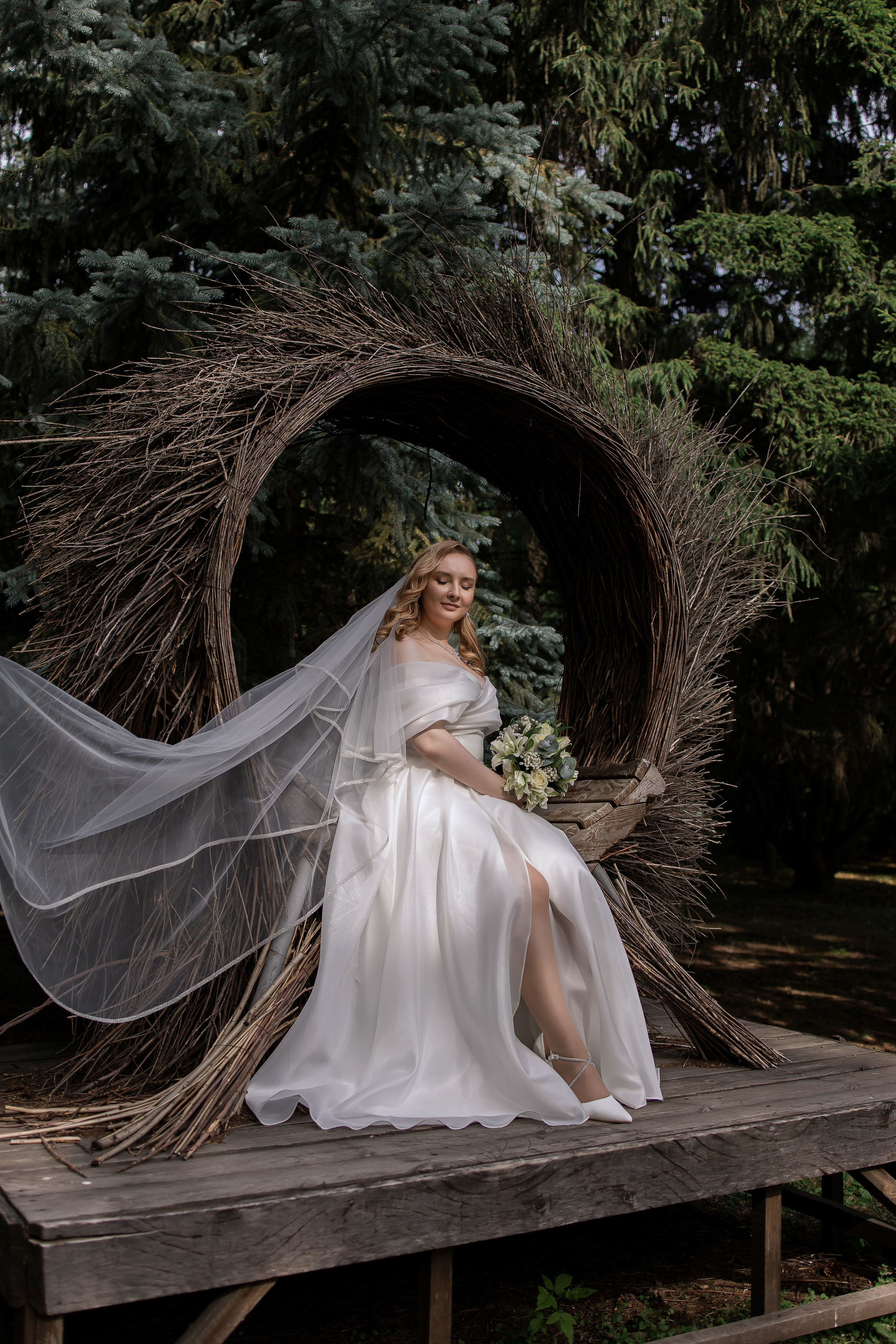 Jane & Artem. Anneta Benthen | Photographer