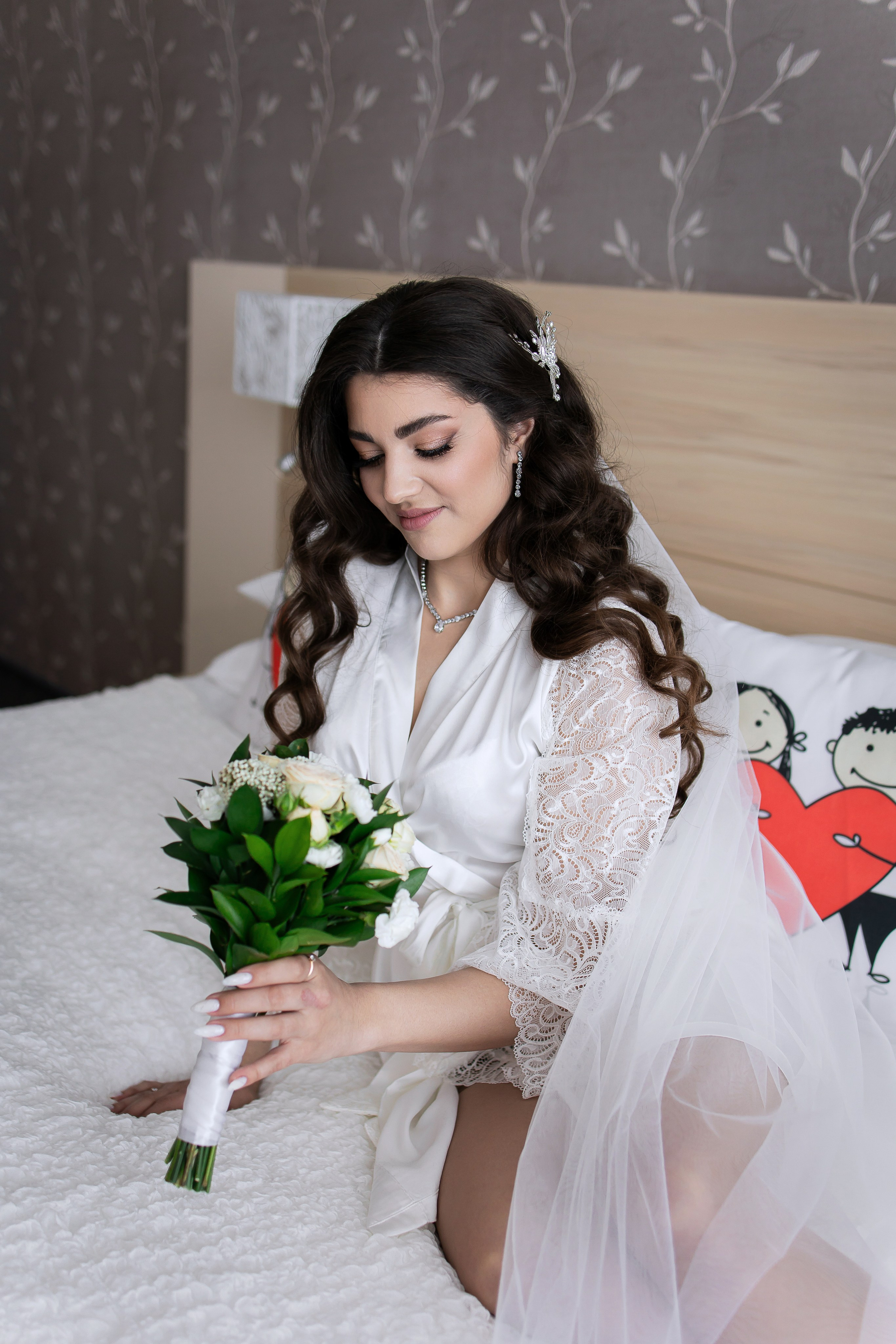 Vera & Vladimir. Anne Miller | Photographer