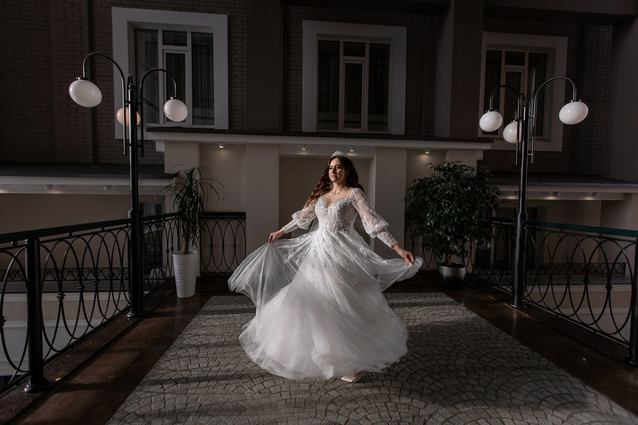 Oksana & Vladislav. Anne Miller | Photographer