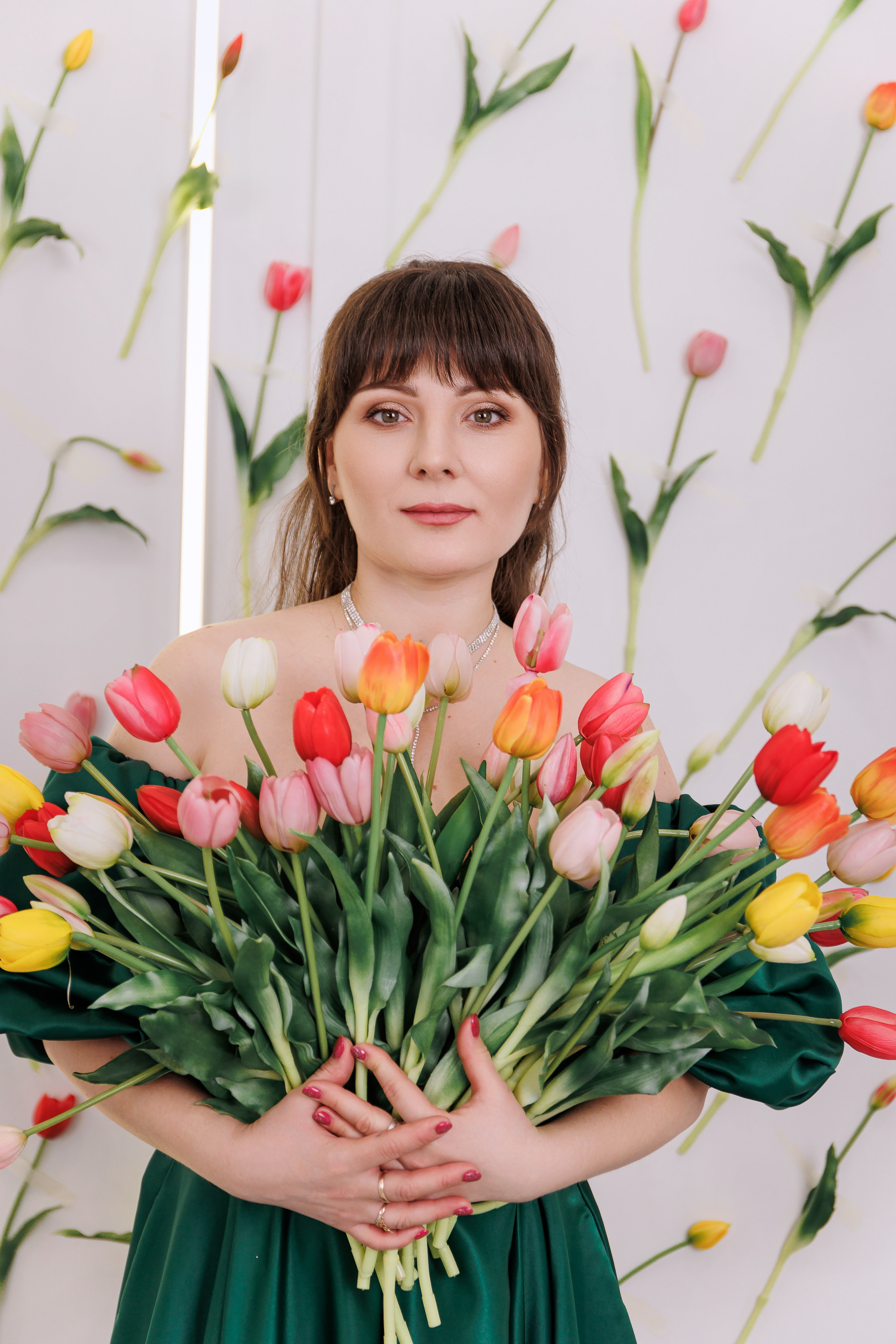 March 8th. Anne Miller | Photographer