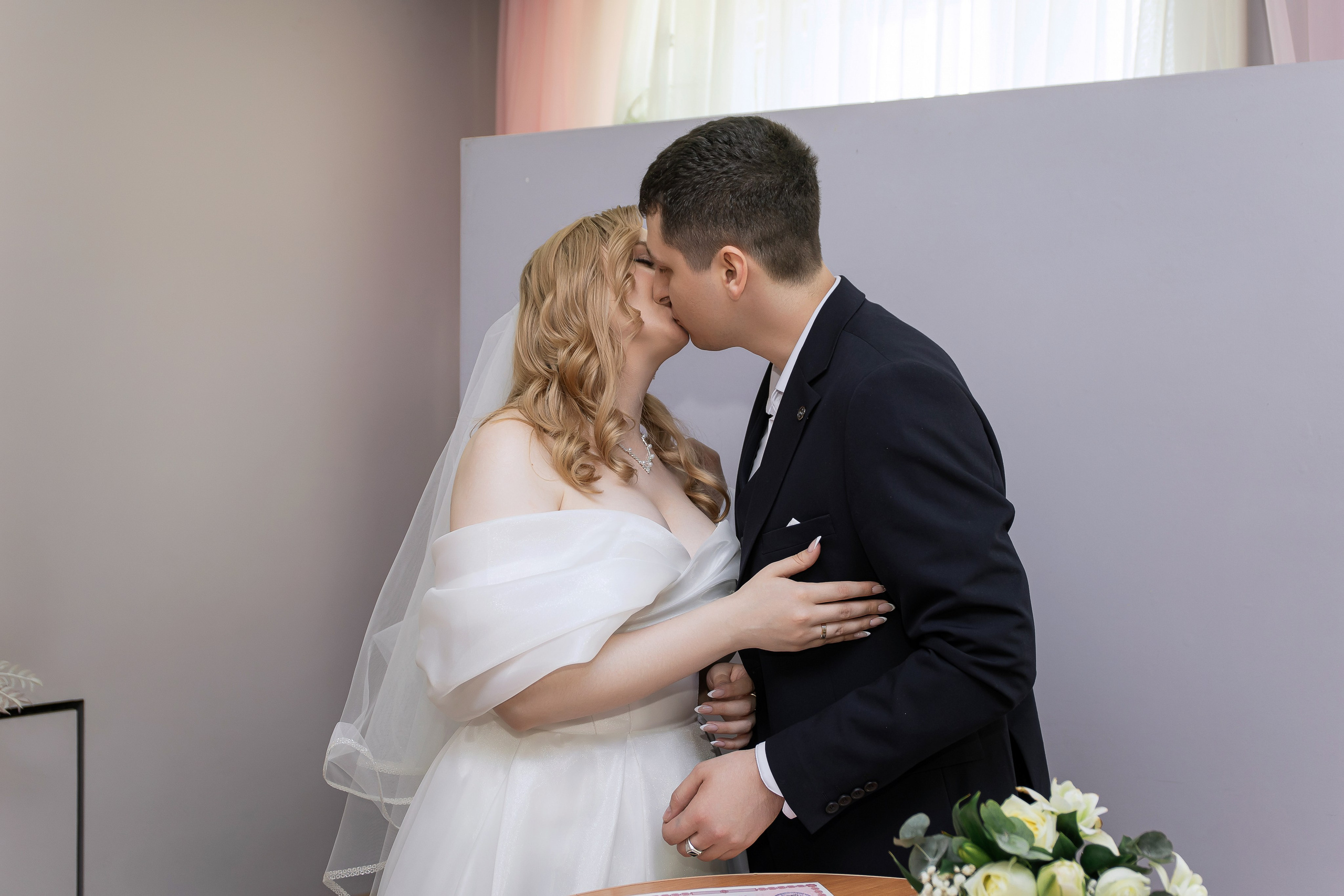 Jane & Artem. Anneta Benthen | Photographer
