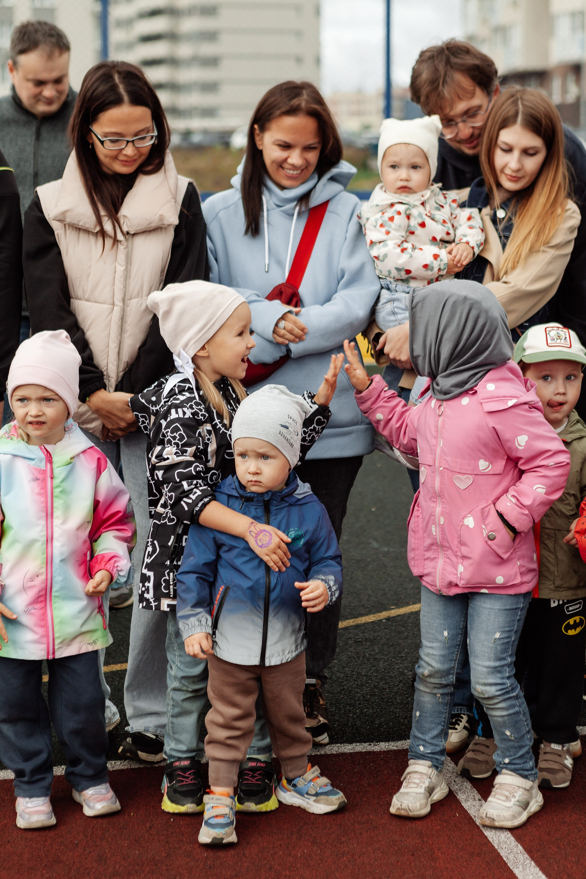 Маршаленок. Фотограф в Нижнем Новгороде Таня Галкина