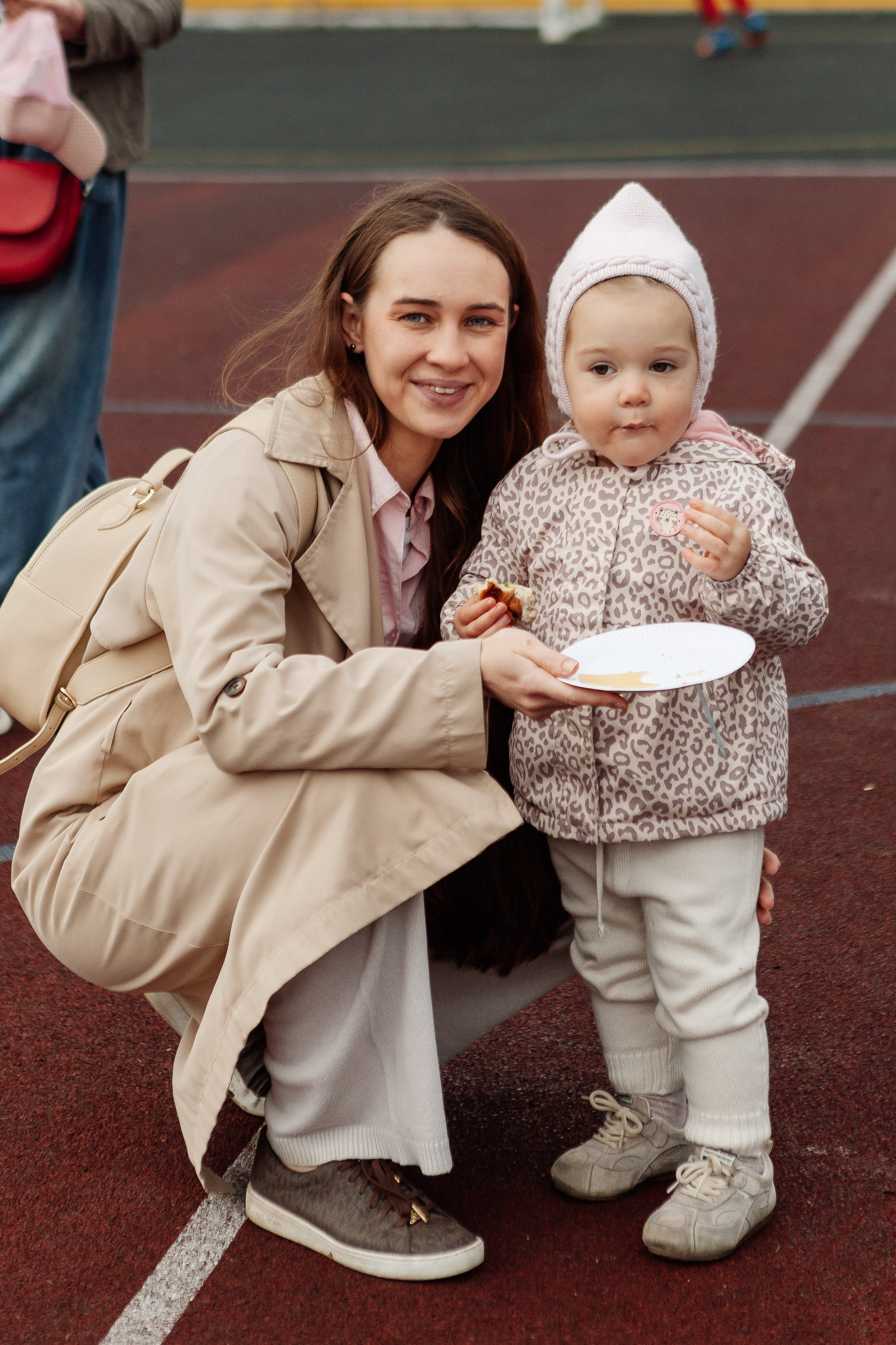 Маршаленок. Фотограф в Нижнем Новгороде Таня Галкина