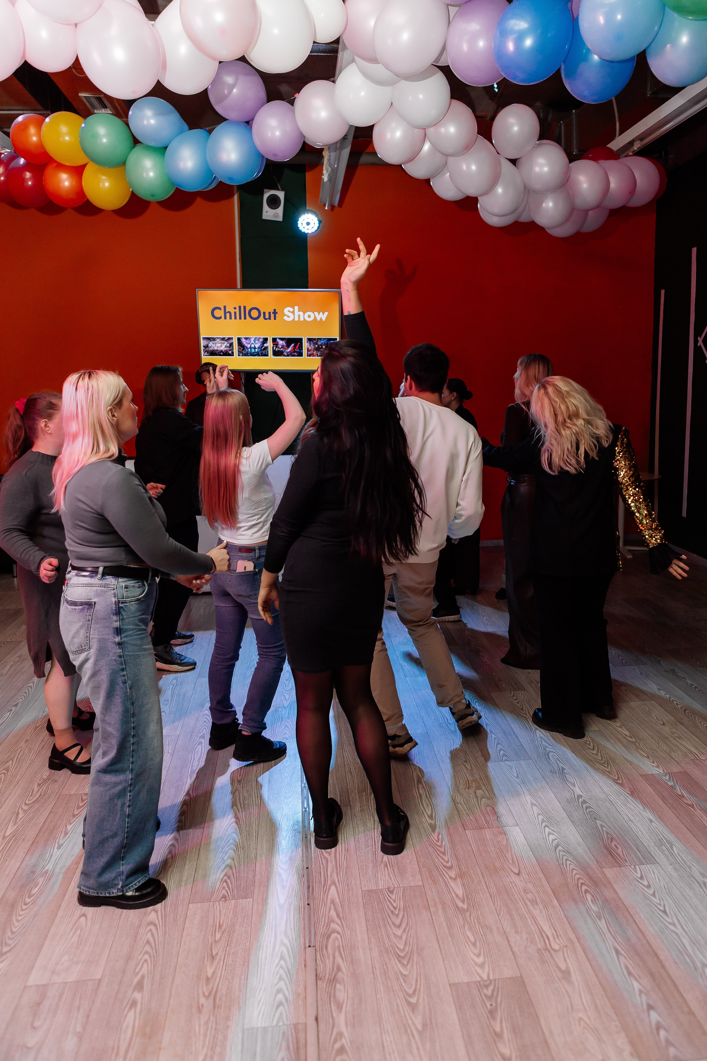 МУВ. Фотограф в Нижнем Новгороде Таня Галкина